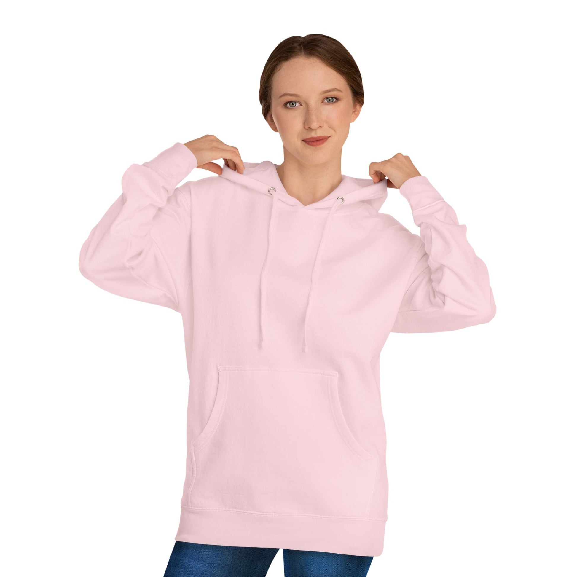 Coffee & Cattle Hoodie | The Ranch Way - Just Us Flynn’s