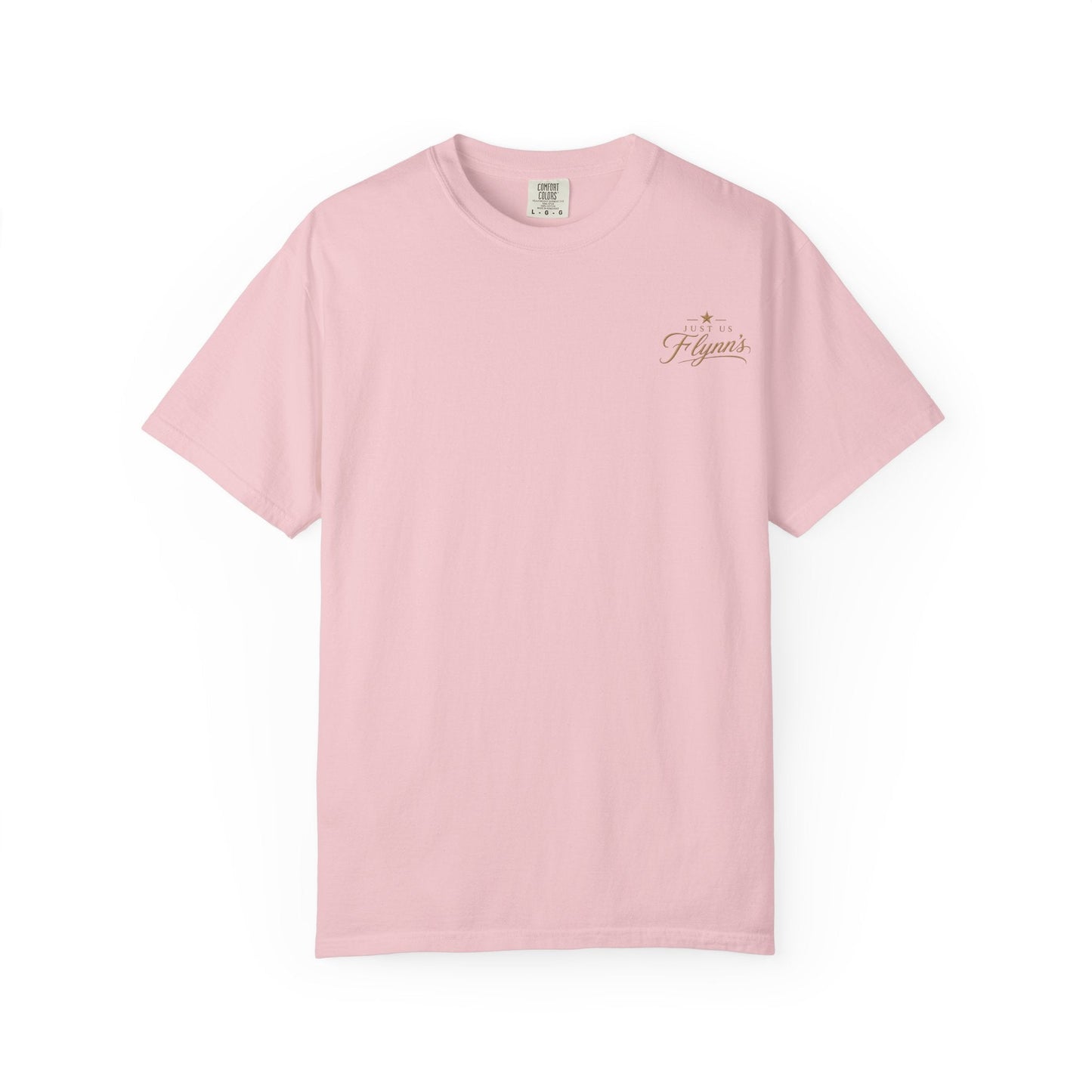 Coffee & Cattle T-Shirt | The Ranch Way - Just Us Flynn’s