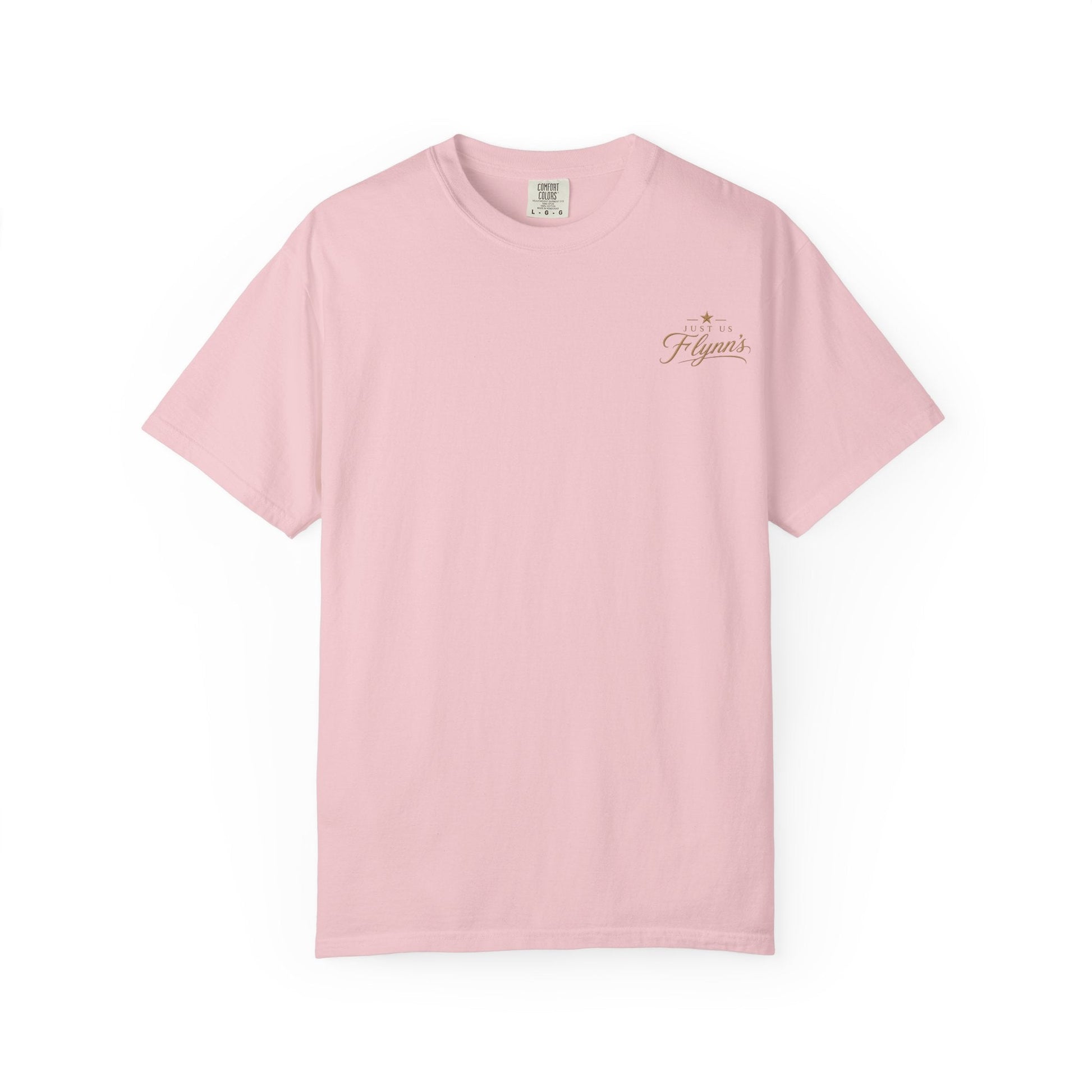 Coffee & Cattle T-Shirt | The Ranch Way - Just Us Flynn’s