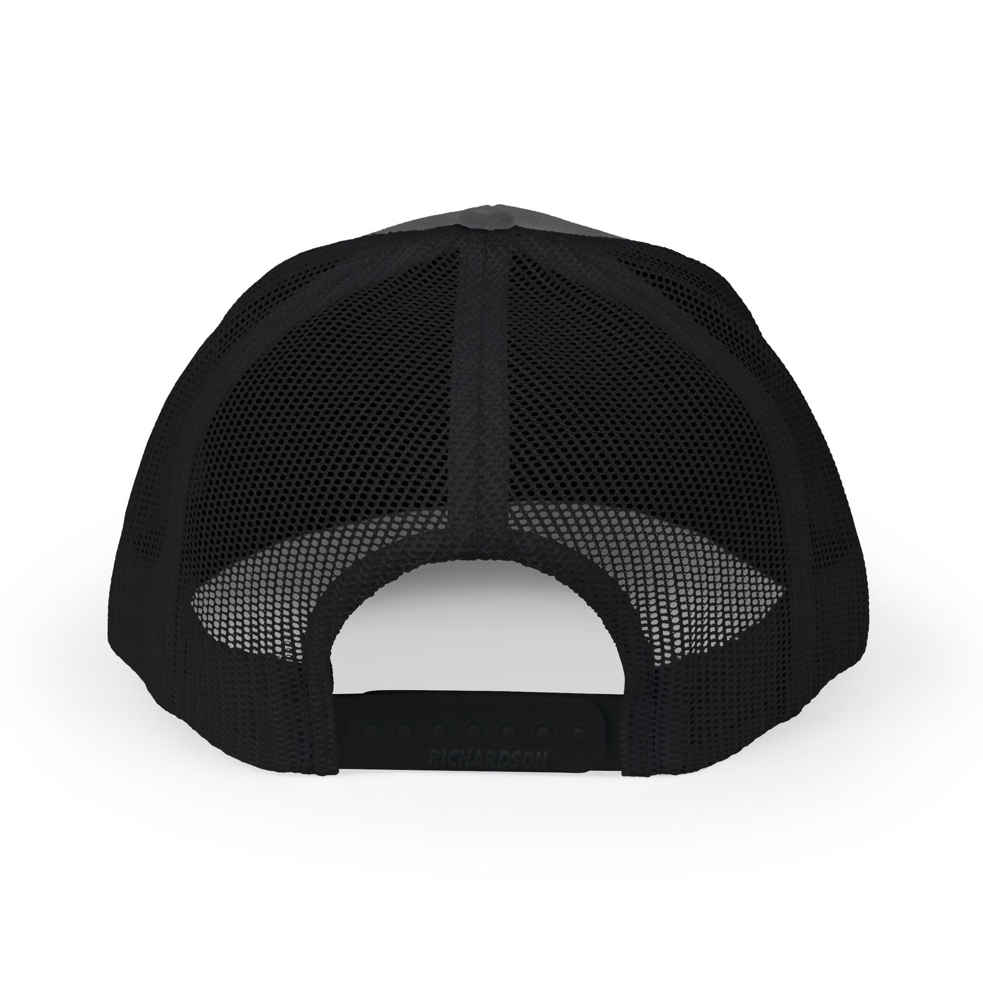 Coffee & Cattle Trucker Hat — The Ranch Way - Just Us Flynn’s