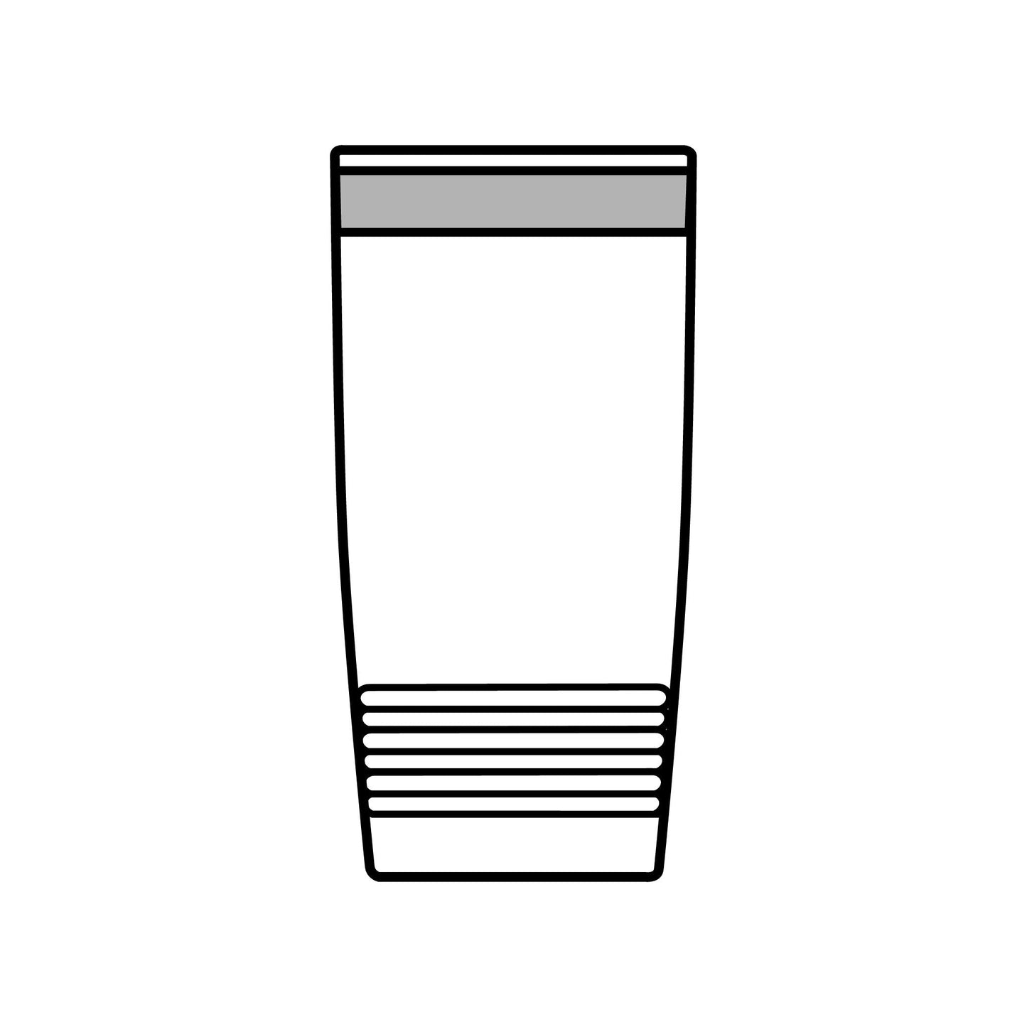 Coffee & Cattle Tumbler | Western Skull - Just Us Flynn’s