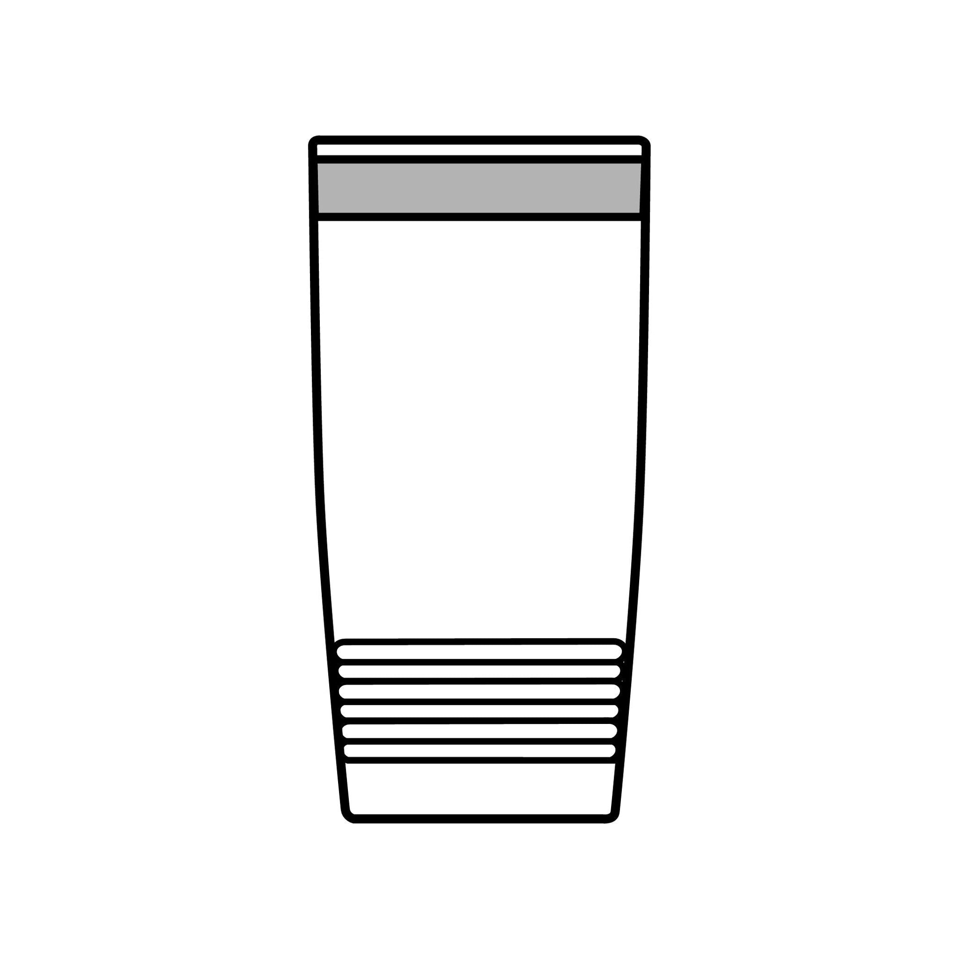 Coffee & Cattle Tumbler | Western Skull - Just Us Flynn’s