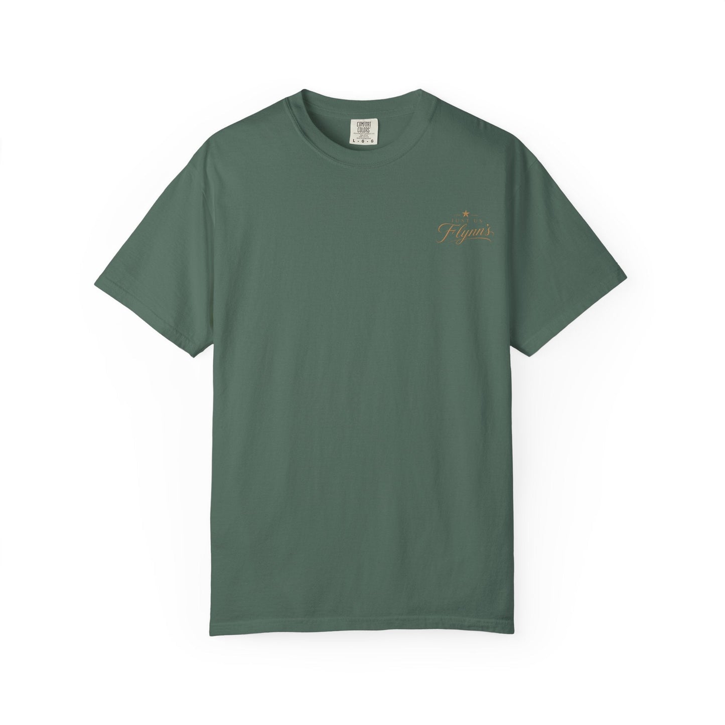 Cowboy Up T-Shirt - Just Us Flynn’s