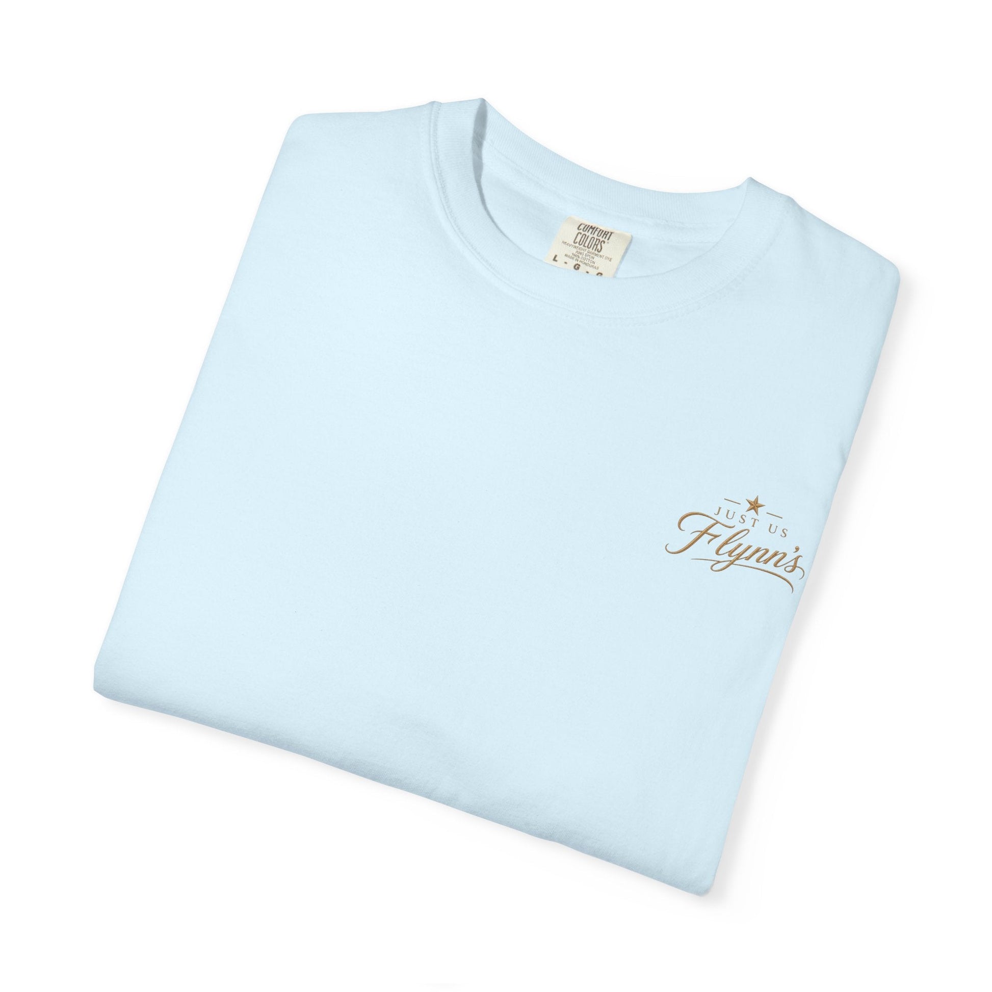 Cowboy Up T-Shirt - Just Us Flynn’s