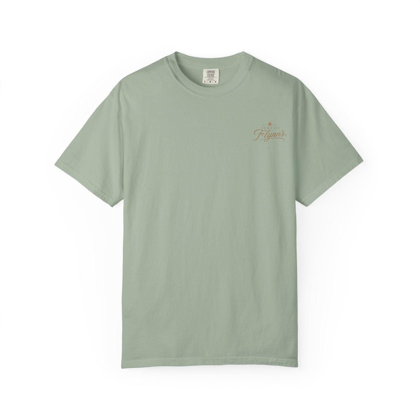Cowboy Up T-Shirt - Just Us Flynn’s