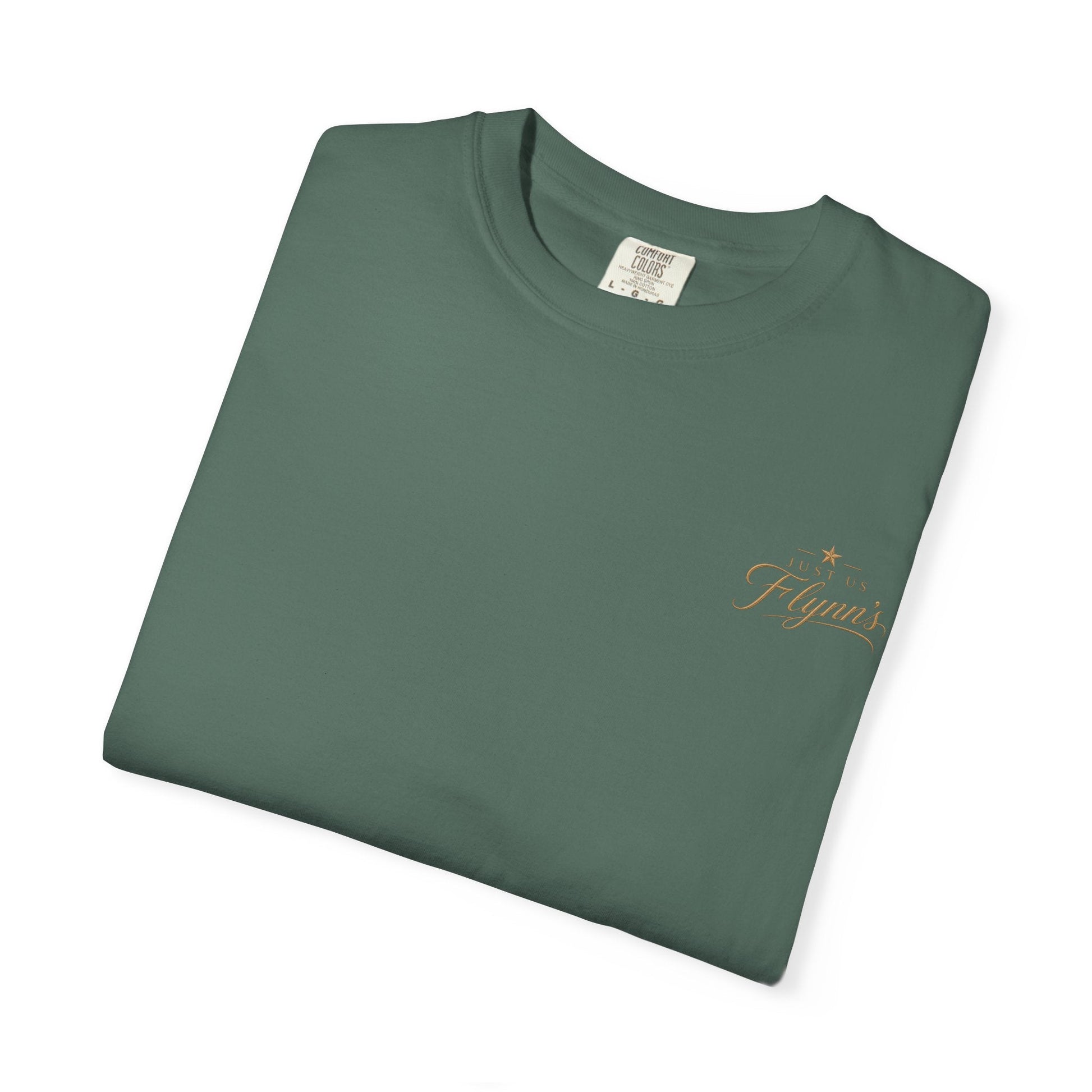 Cowboy Up T-Shirt - Just Us Flynn’s
