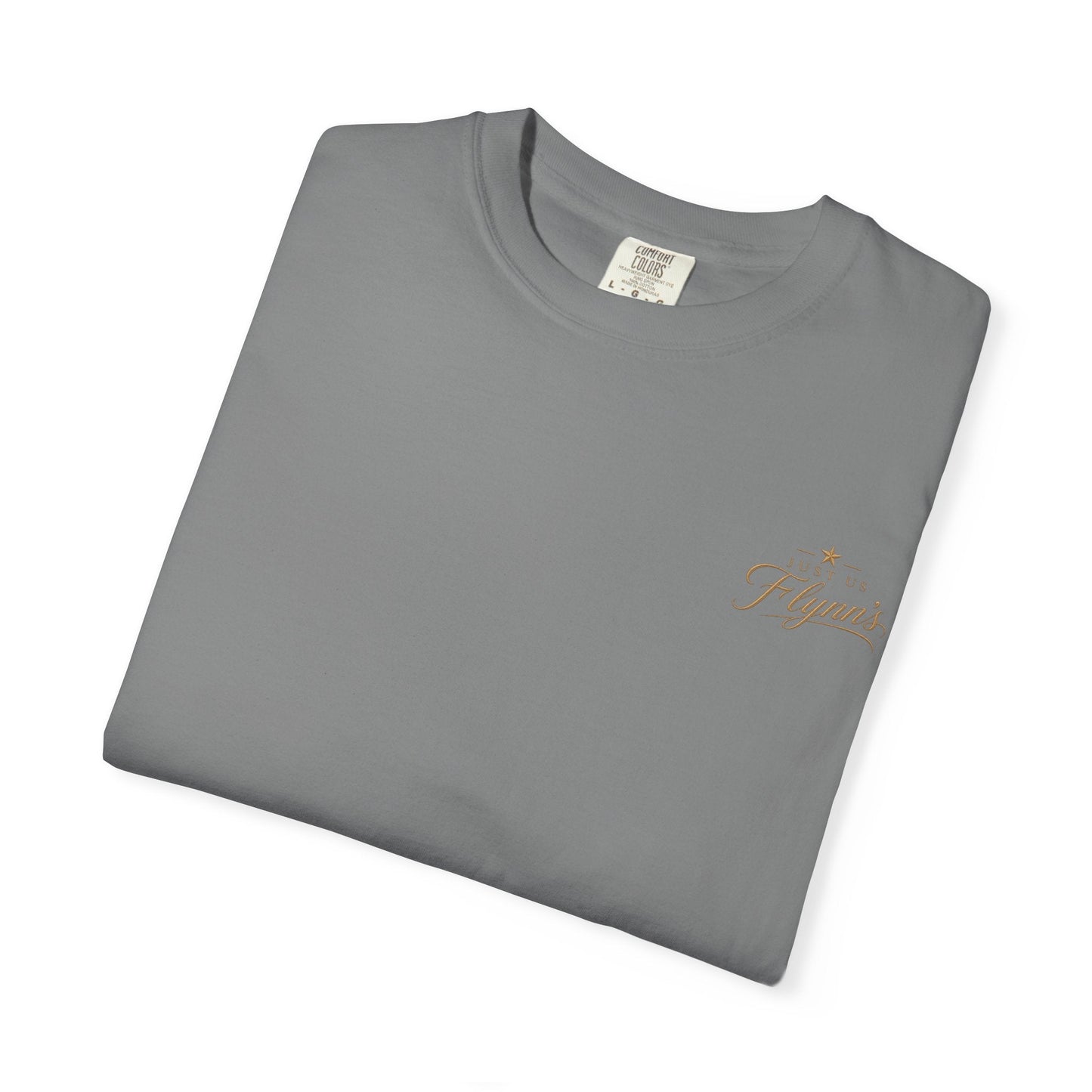 Cowboy Up T-Shirt - Just Us Flynn’s