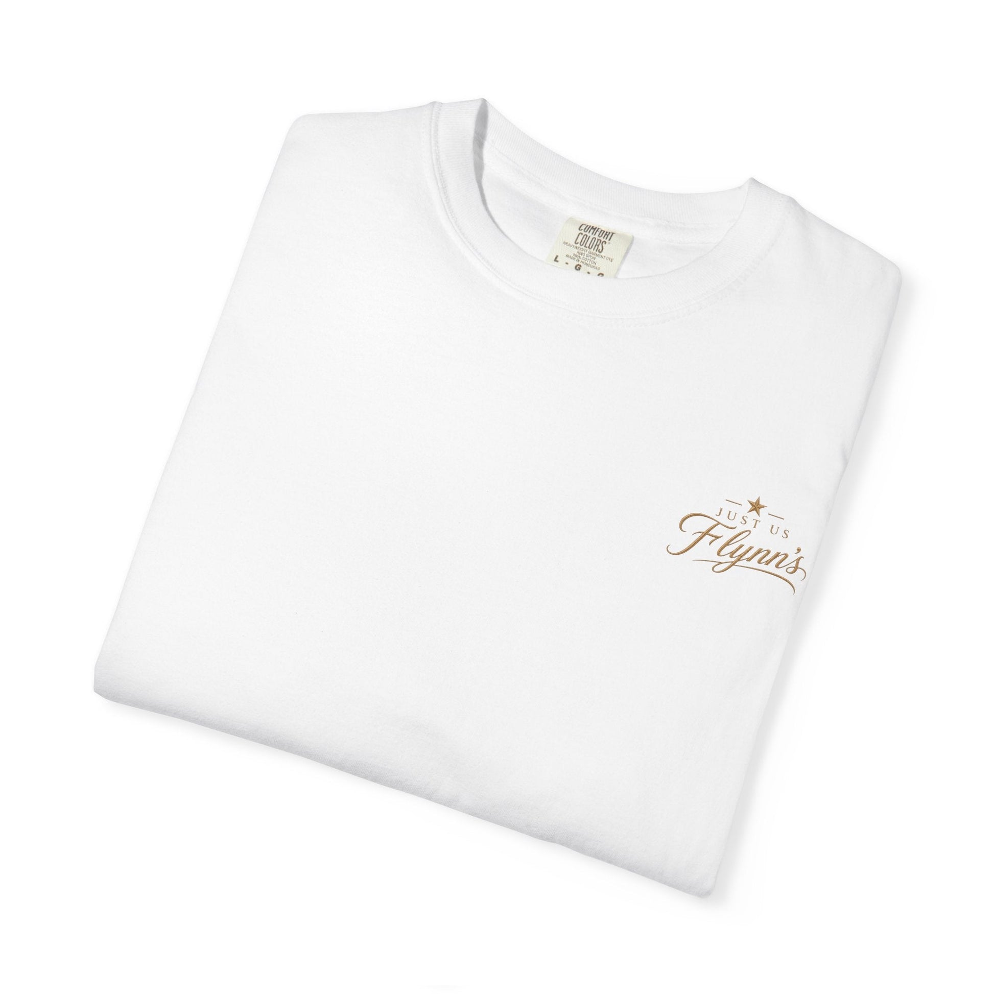 Cowboy Up T-Shirt - Just Us Flynn’s