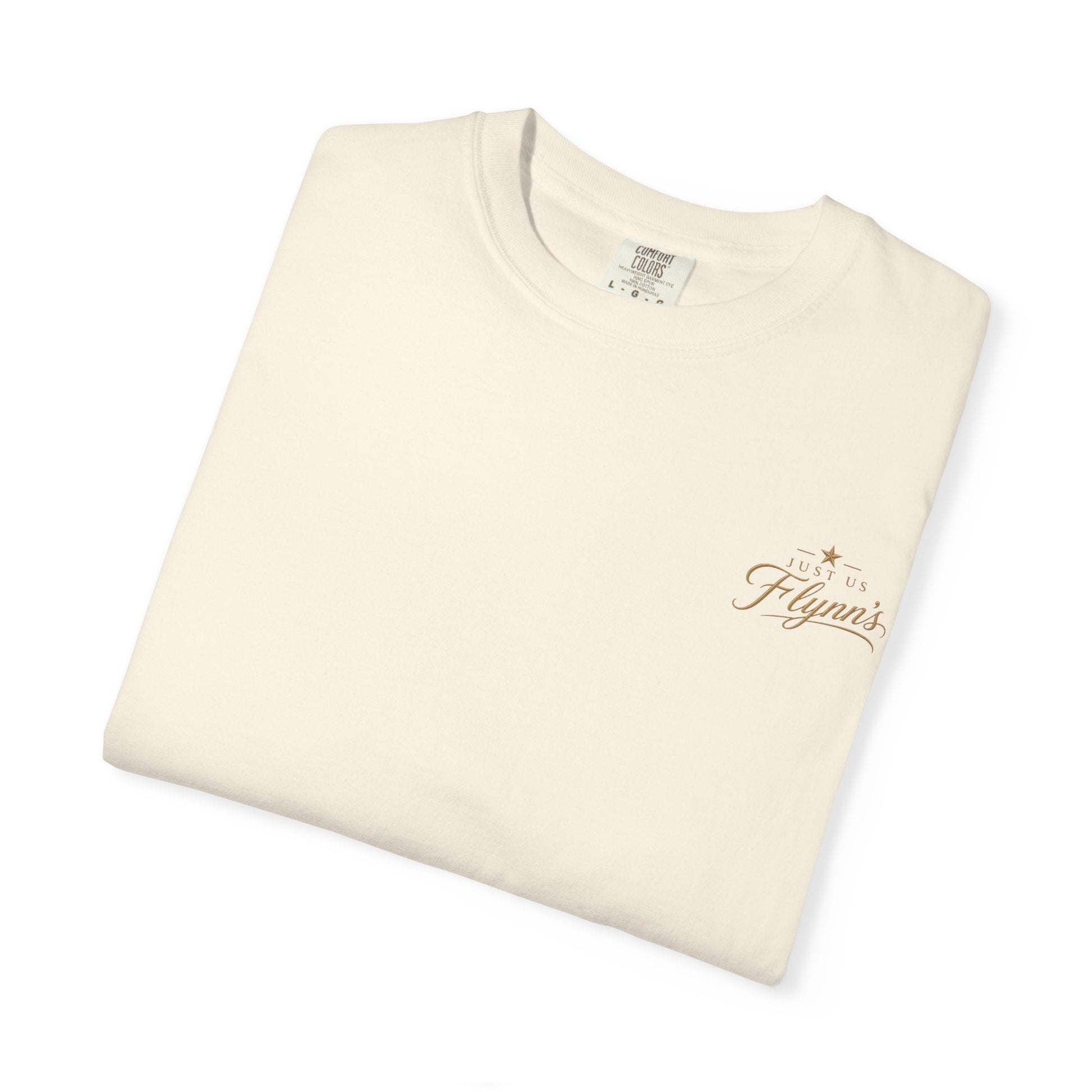 Cowboy Up T-Shirt - Just Us Flynn’s