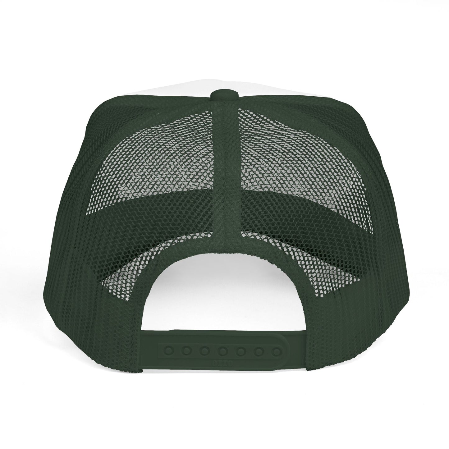 Cowboy Up Trucker Hat - Just Us Flynn’s