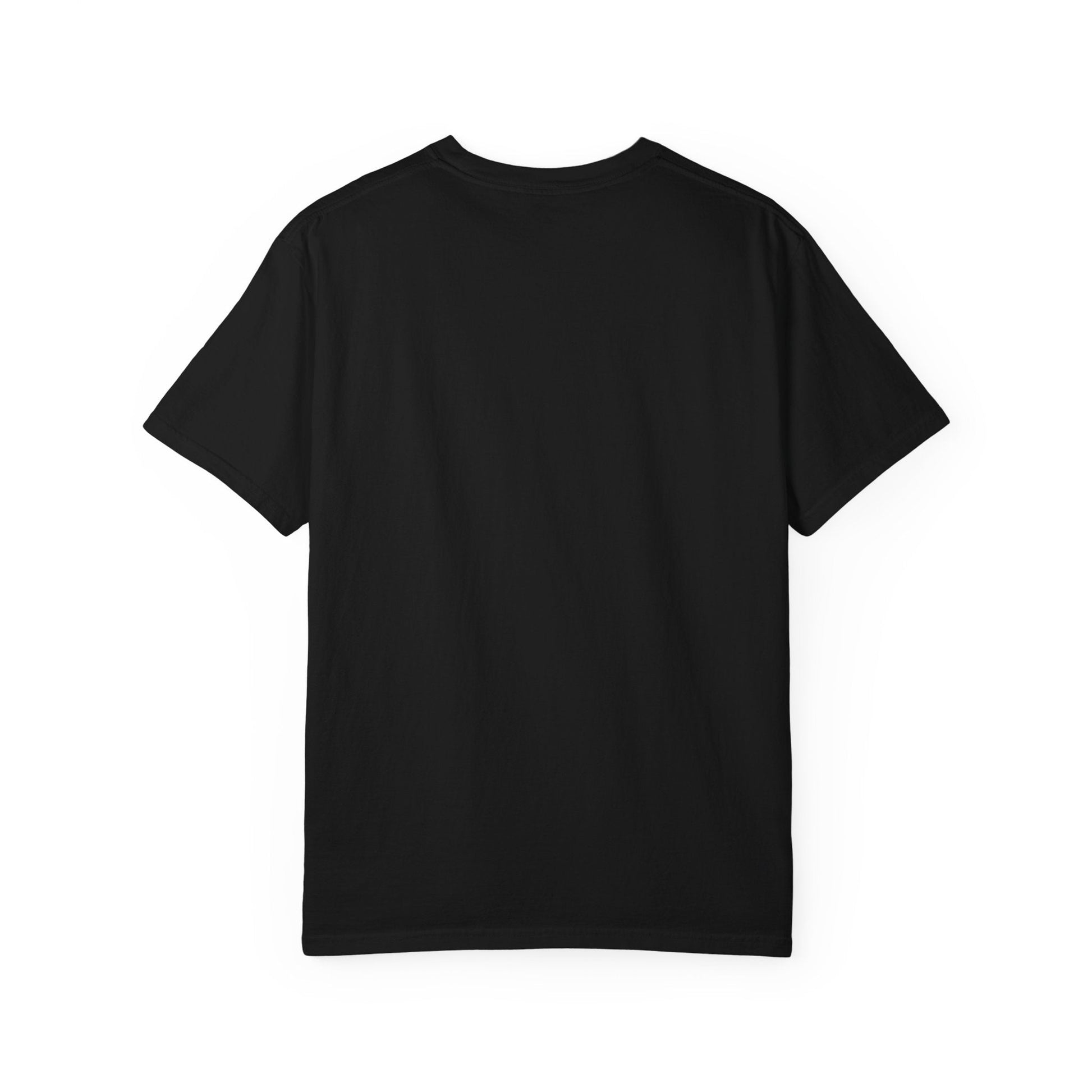 Faith Family Cattle Front T-Shirt - Just Us Flynn’s
