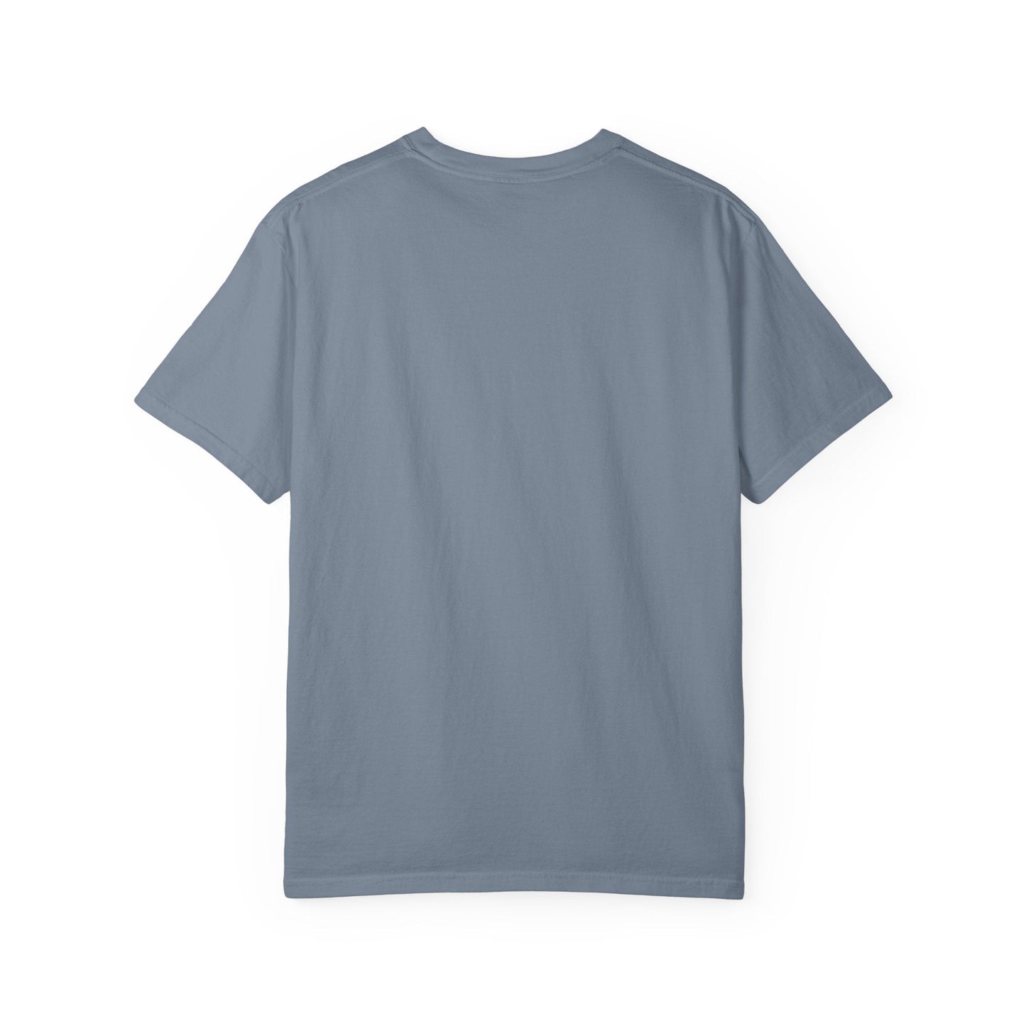 Faith Family Cattle Front T-Shirt - Just Us Flynn’s