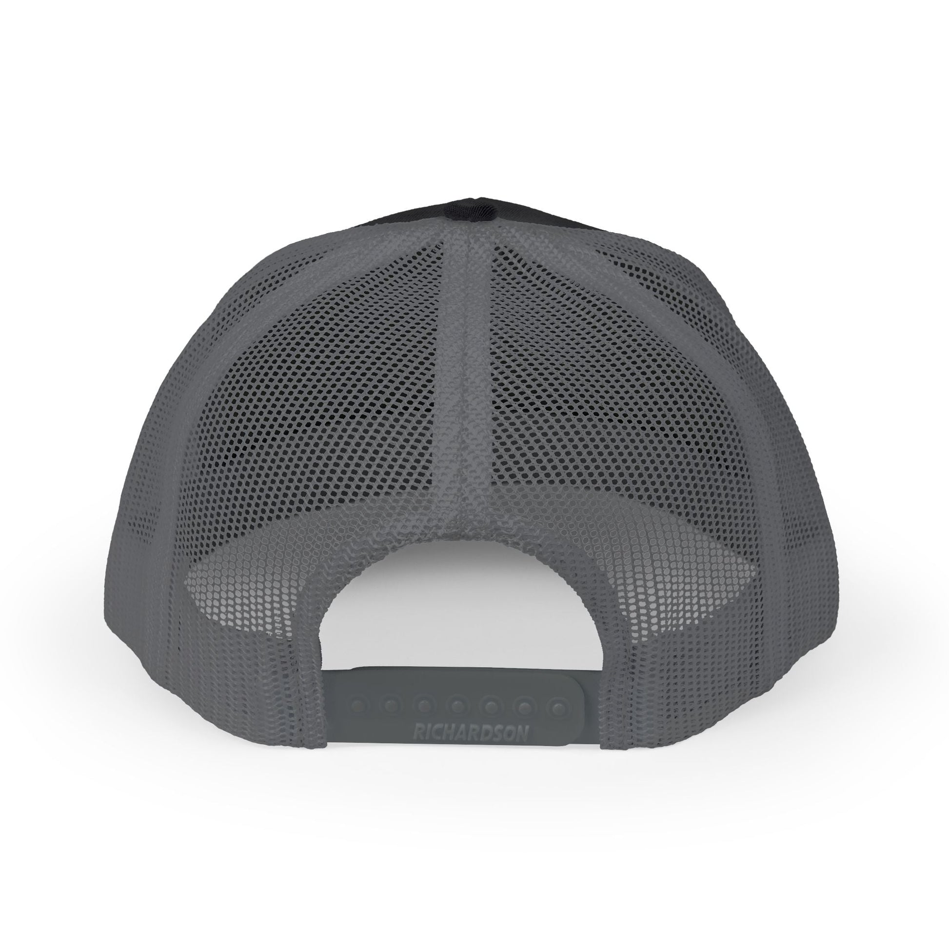 Faith Family Cattle Trucker Hat - Just Us Flynn’s
