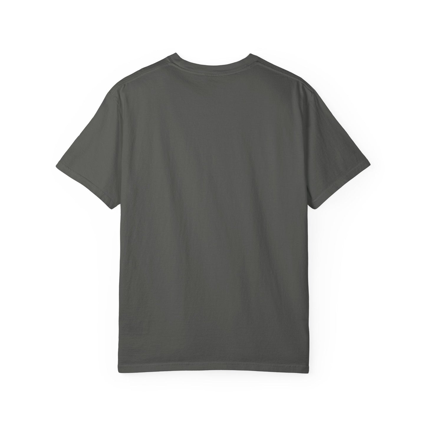 Faith Family Ranch Front T-Shirt - Just Us Flynn’s