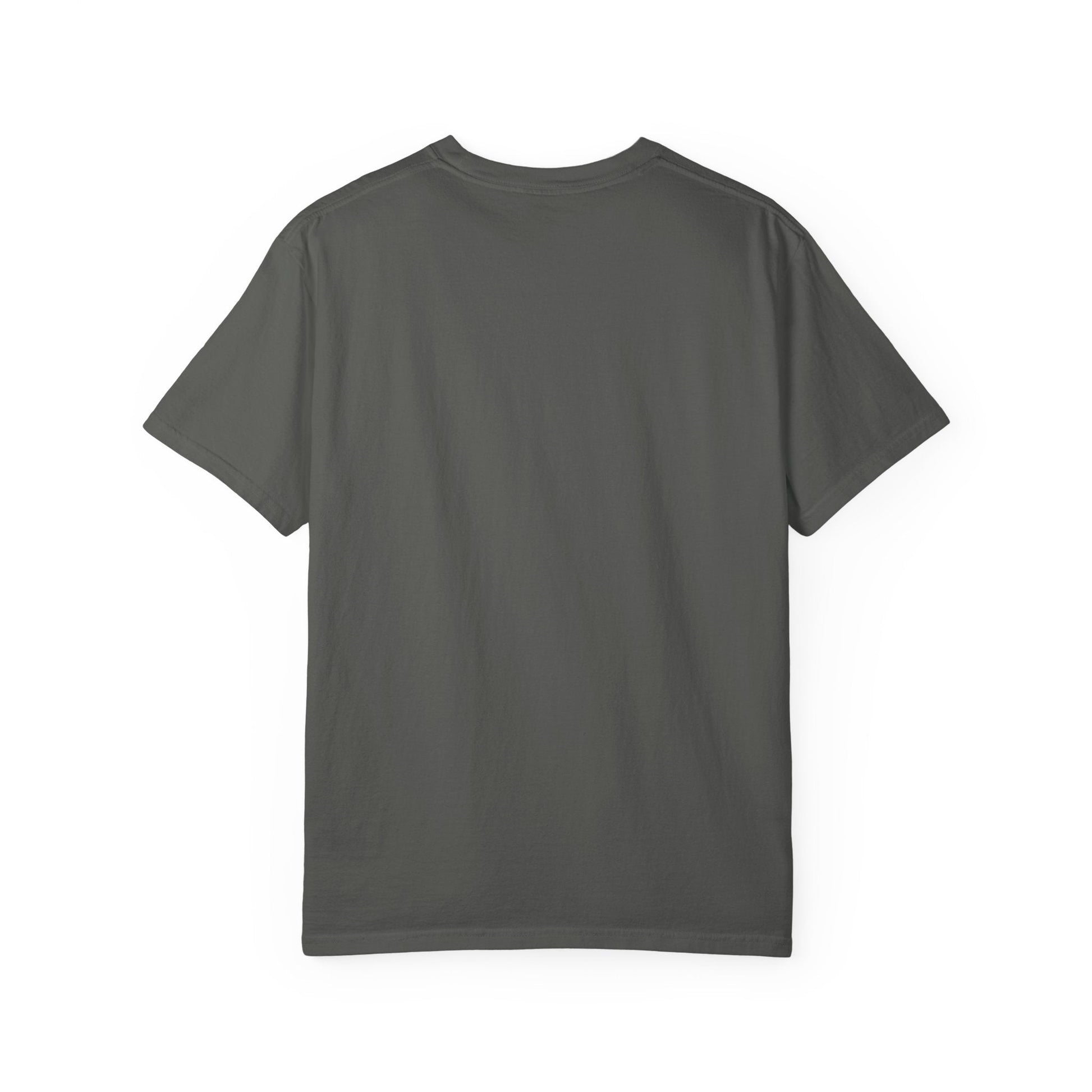 Faith Family Ranch Front T-Shirt - Just Us Flynn’s
