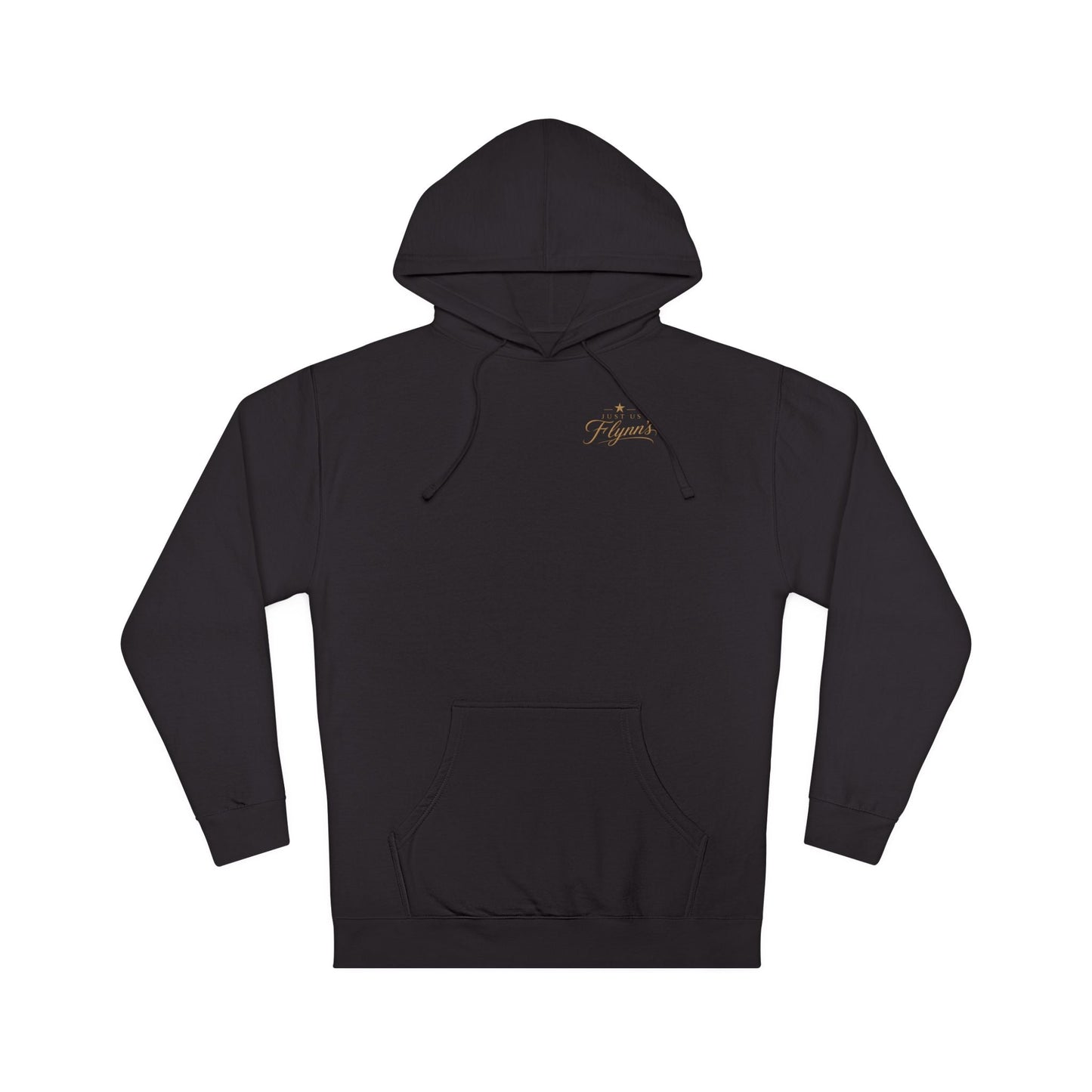 Faith Family Ranch Hoodie - Just Us Flynn’s