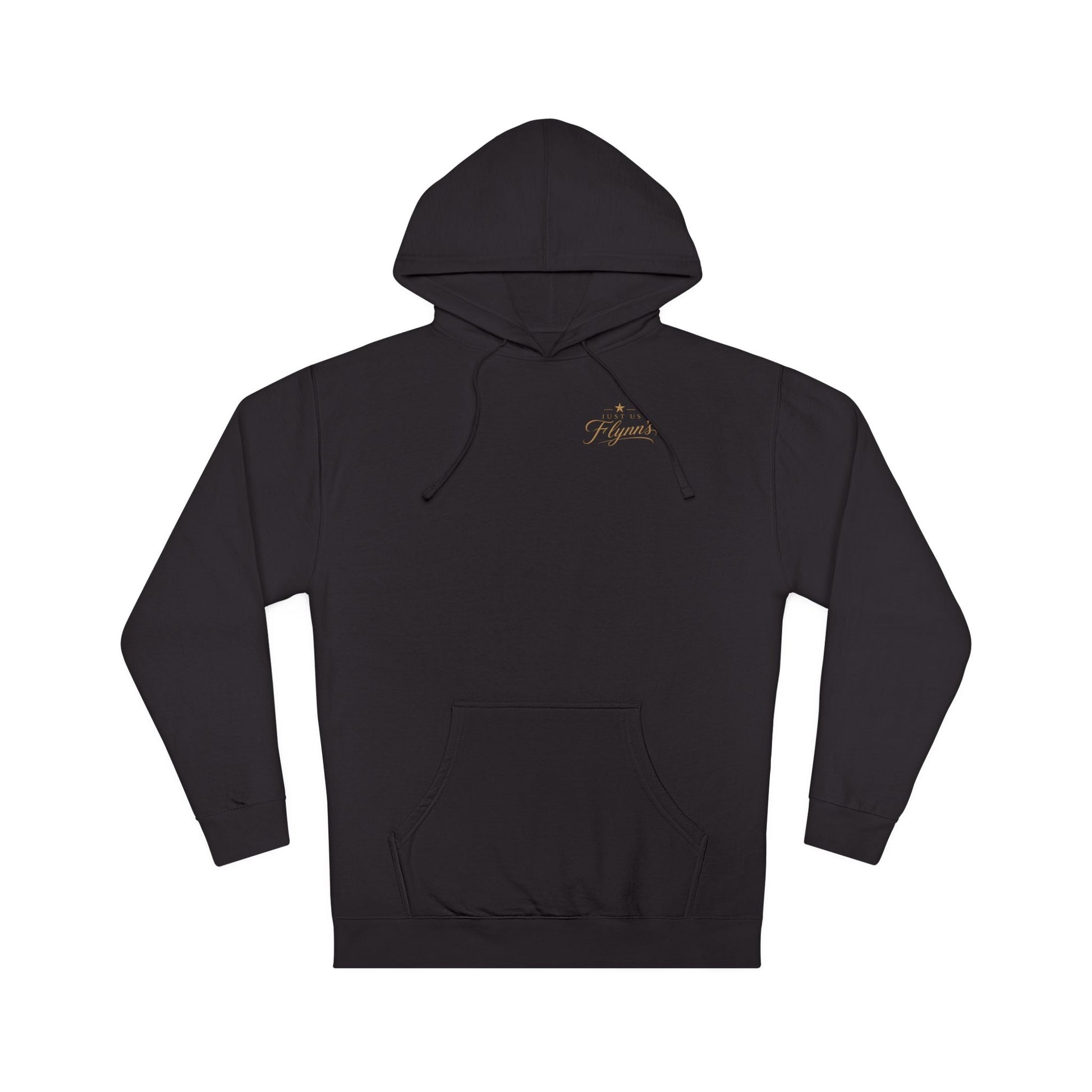 Faith Family Ranch Hoodie - Just Us Flynn’s