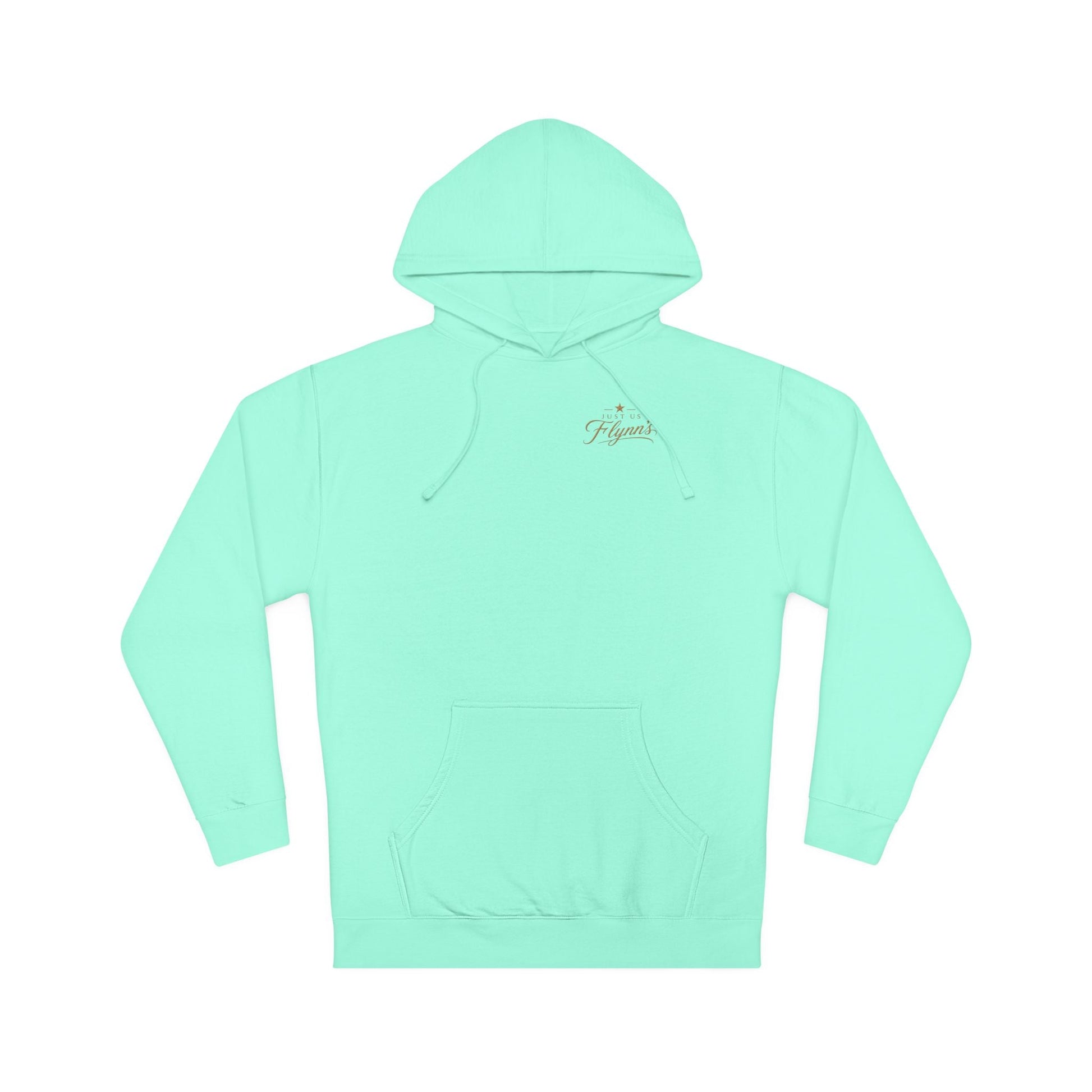 Faith Family Ranch Hoodie - Just Us Flynn’s