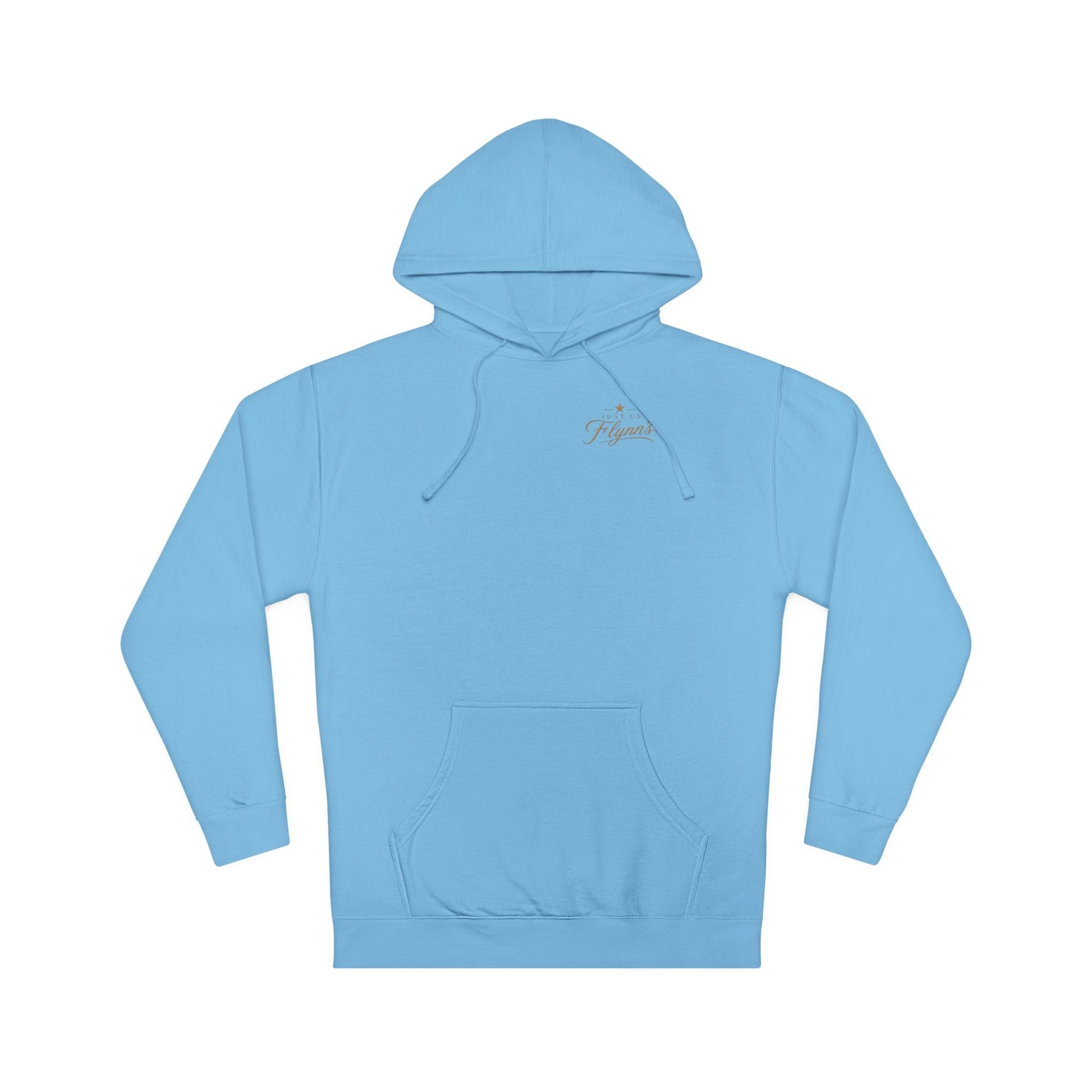 Faith Family Ranch Hoodie - Just Us Flynn’s