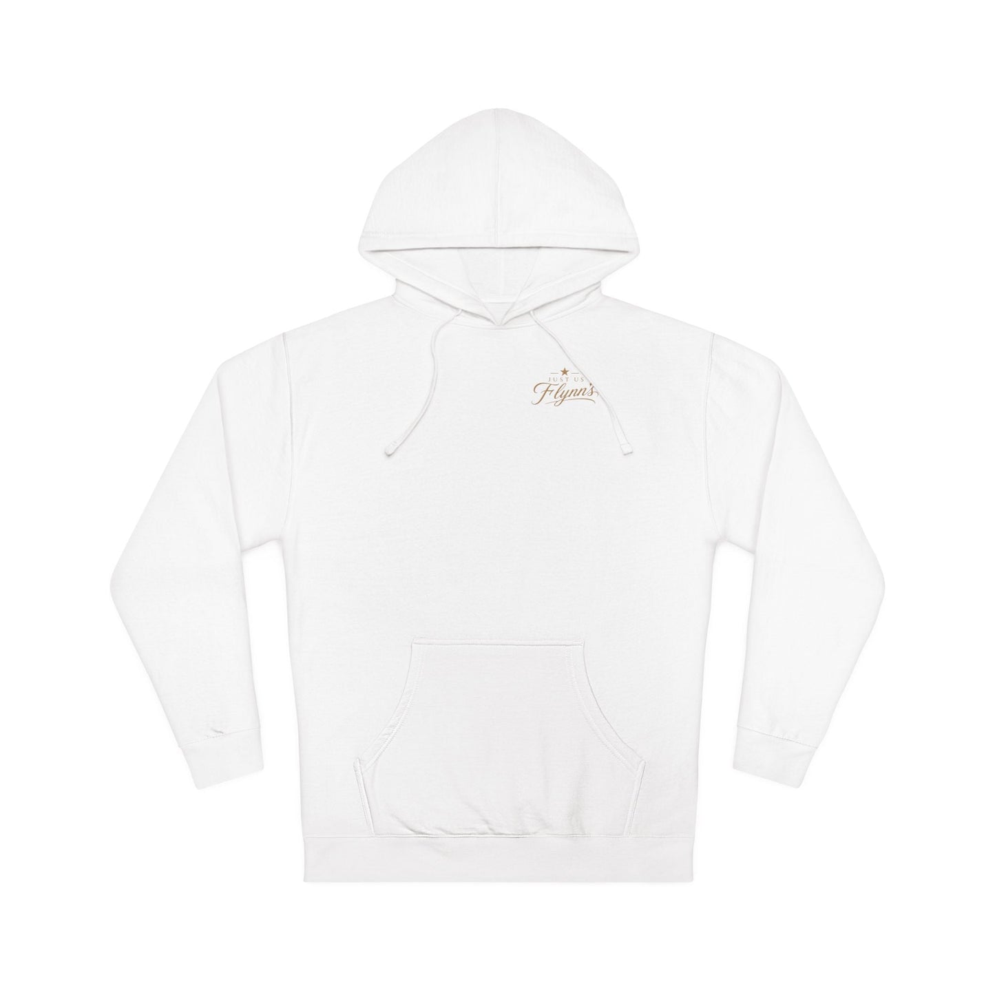 Faith Family Ranch Hoodie - Just Us Flynn’s