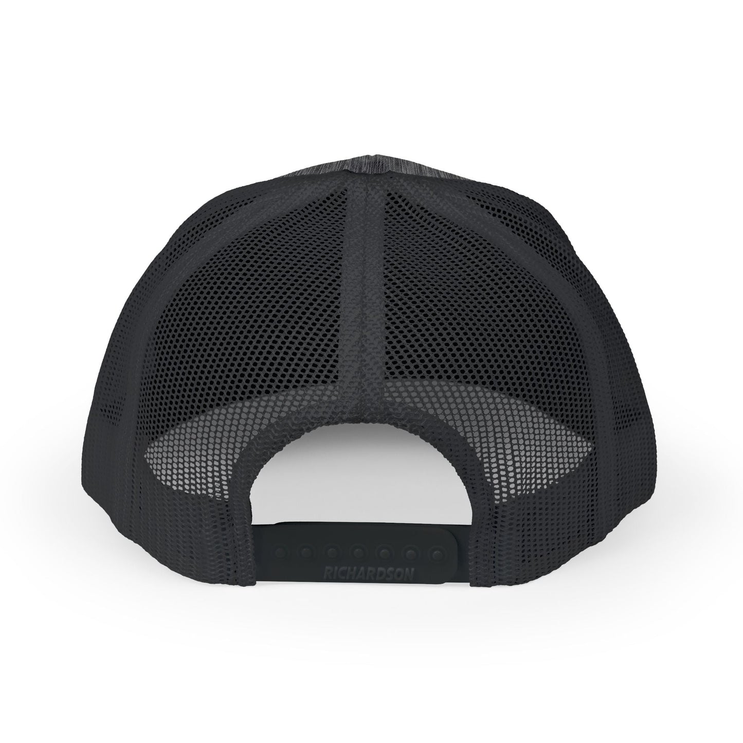 Faith Family Ranch Trucker Hat - Just Us Flynn’s