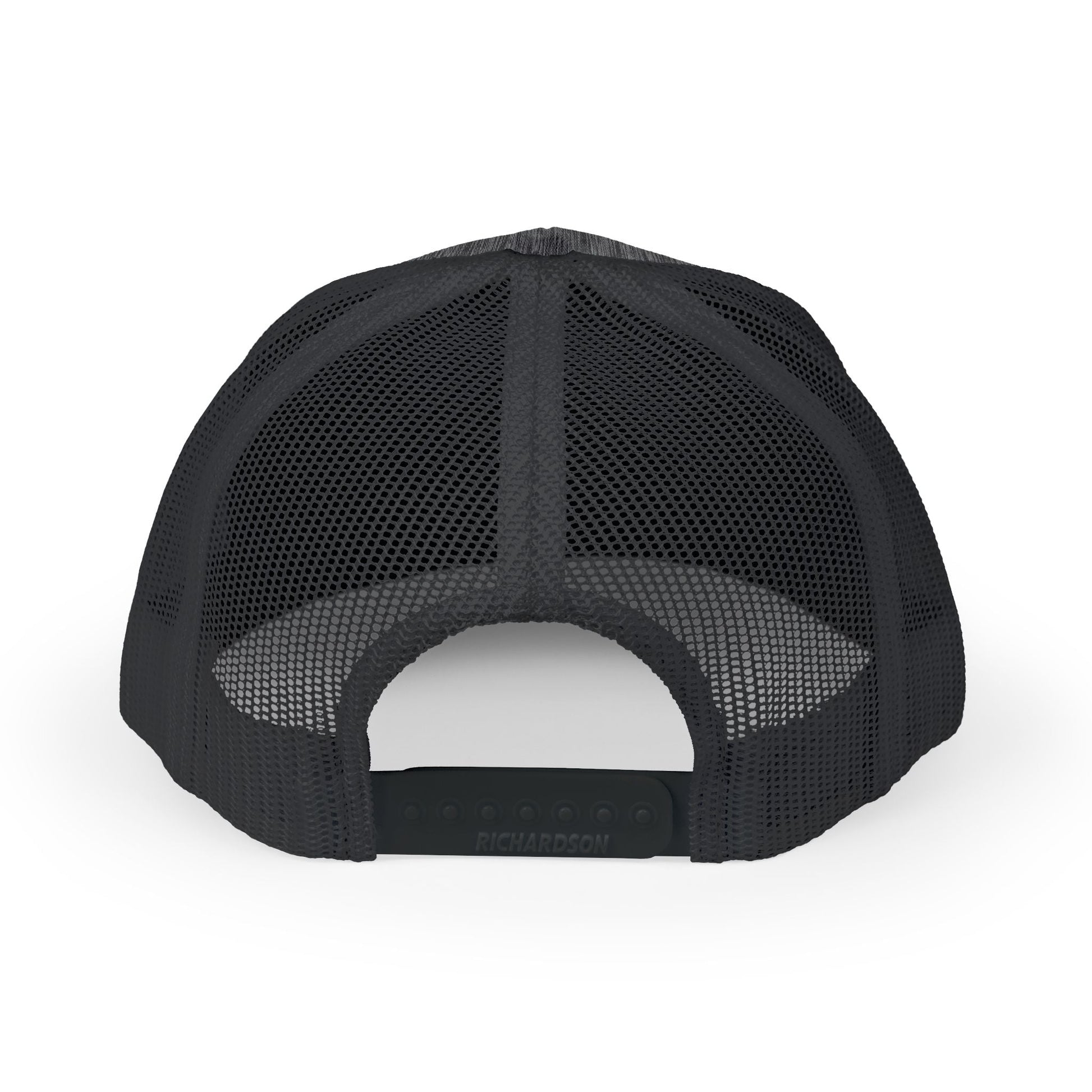 Faith Family Ranch Trucker Hat - Just Us Flynn’s