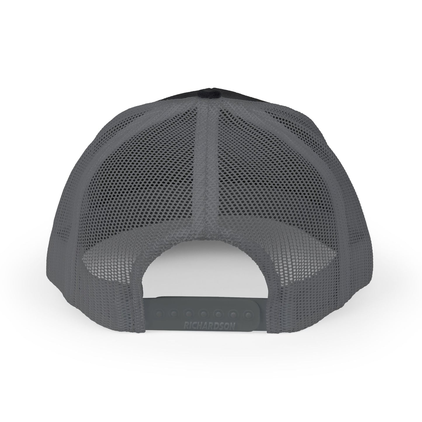 Faith Family Ranch Trucker Hat - Just Us Flynn’s