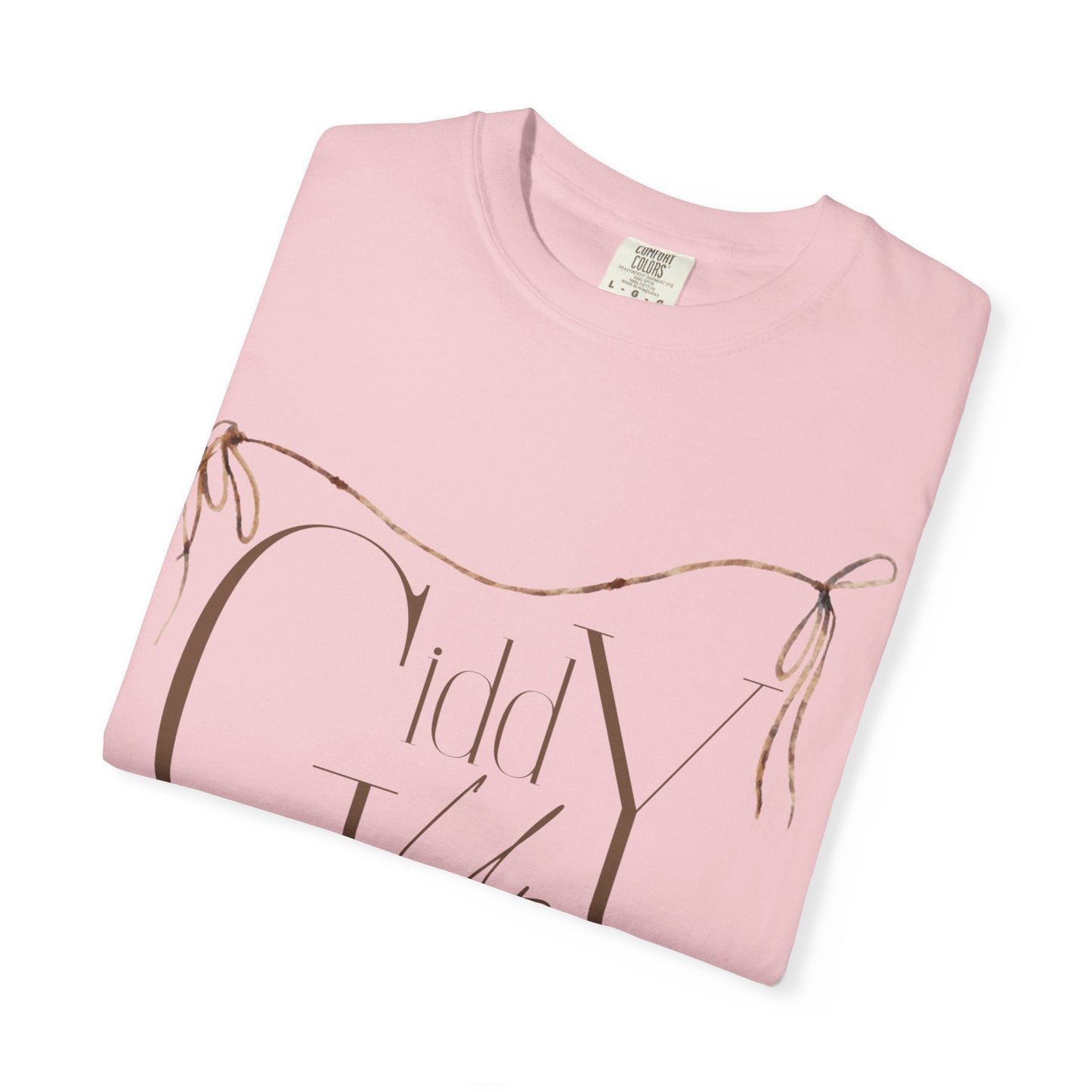 Giddy Up T-Shirt - Just Us Flynn’s