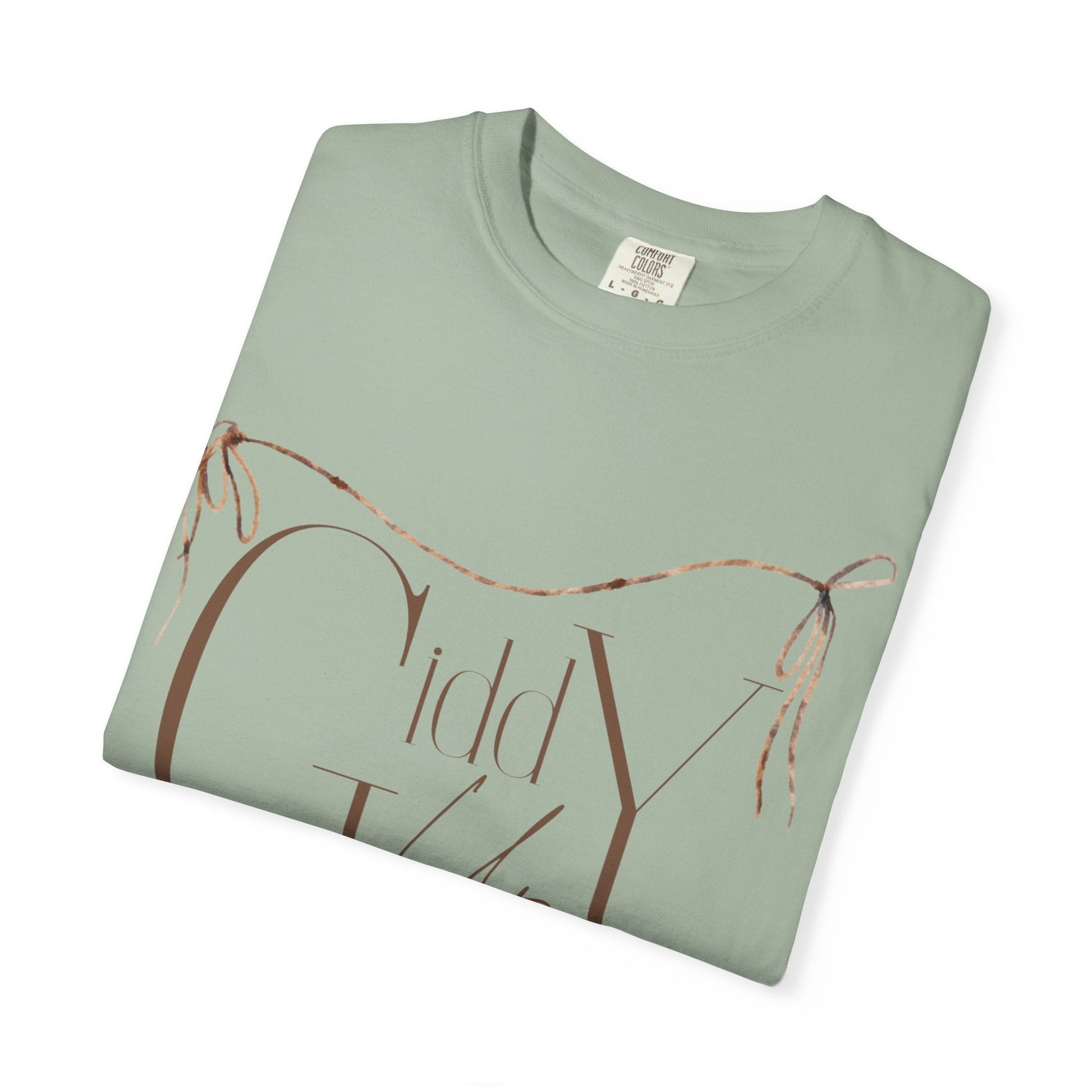 Giddy Up T-Shirt - Just Us Flynn’s