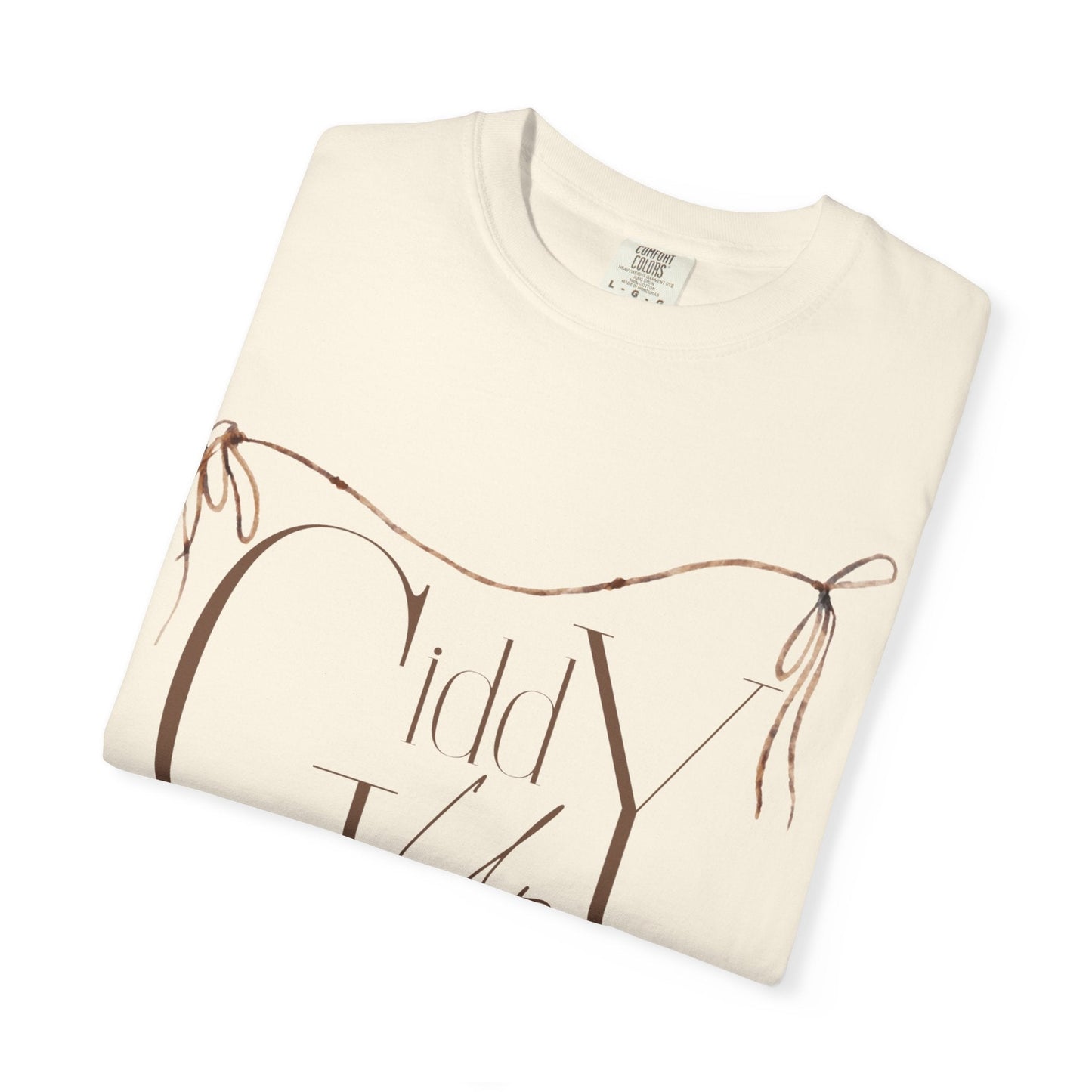 Giddy Up T-Shirt - Just Us Flynn’s