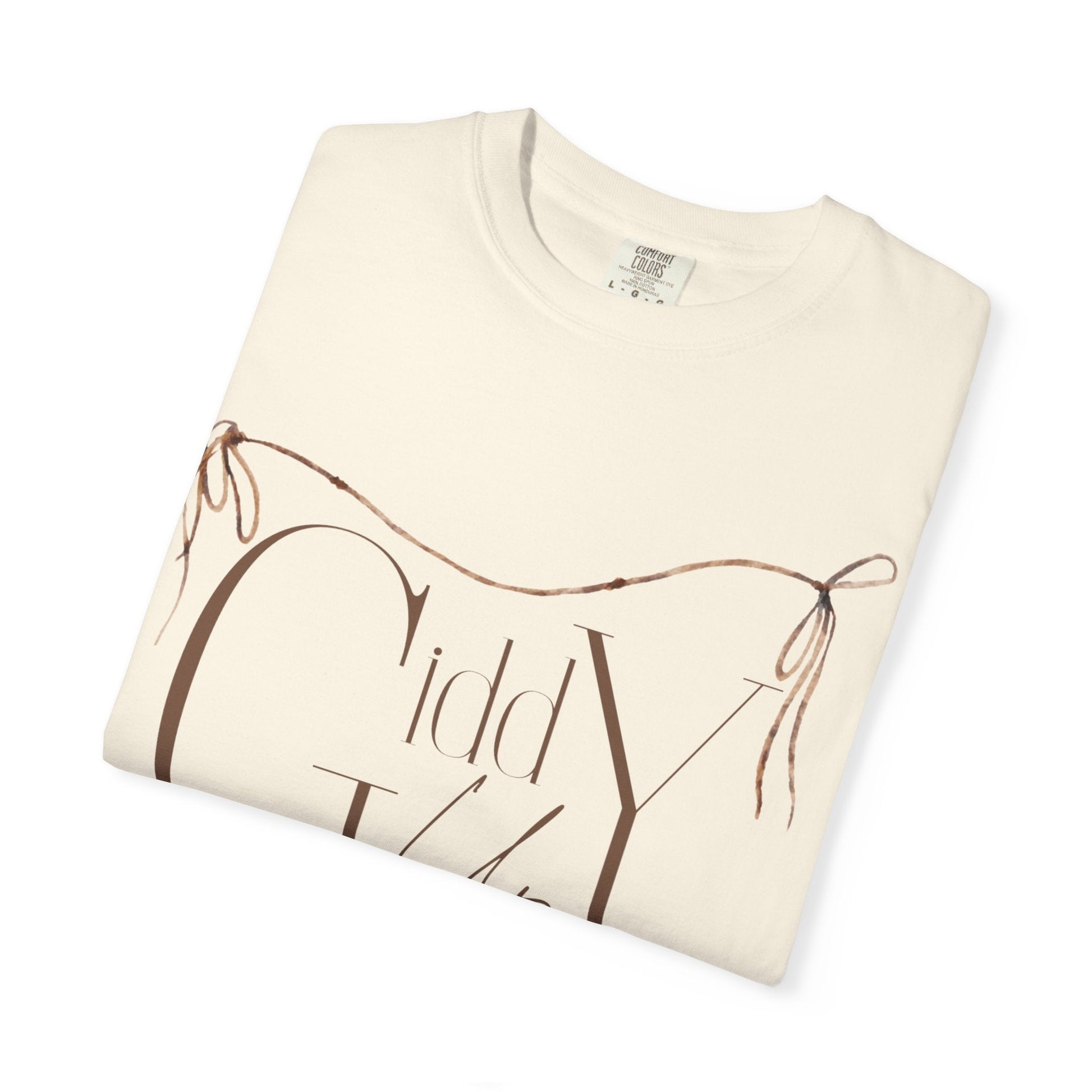 Giddy Up T-Shirt - Just Us Flynn’s