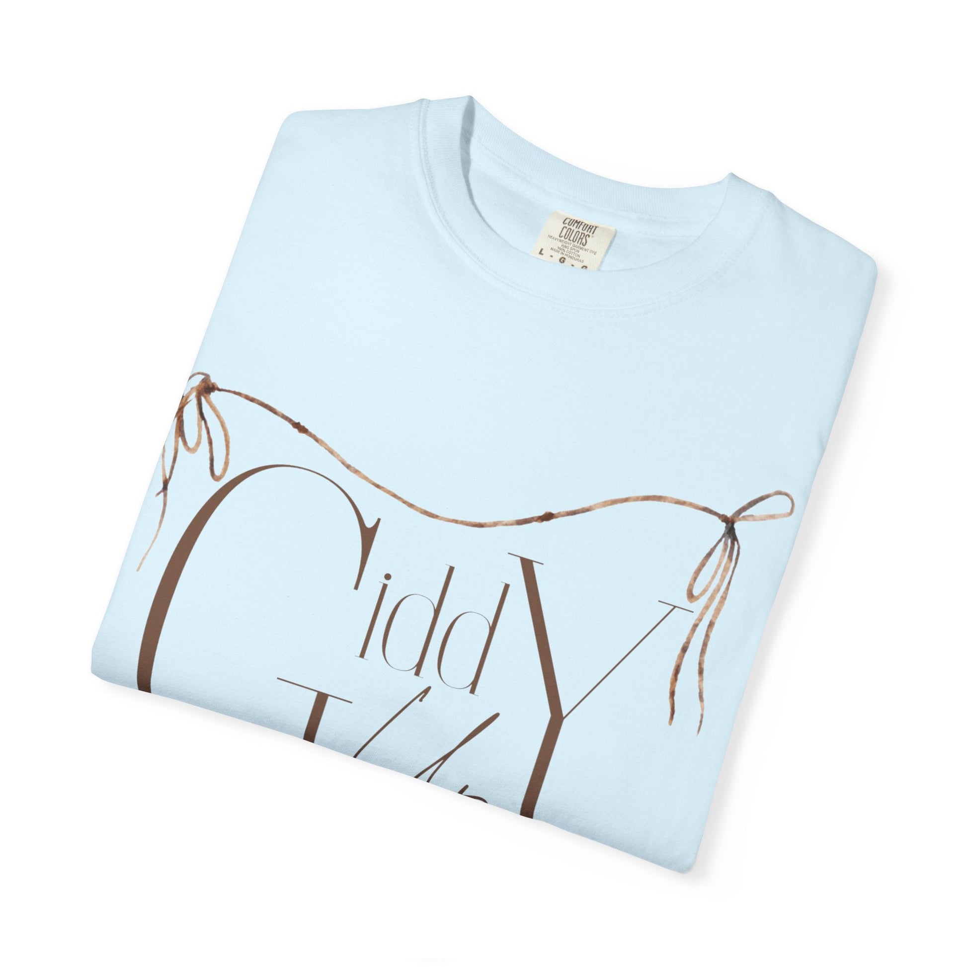 Giddy Up T-Shirt - Just Us Flynn’s