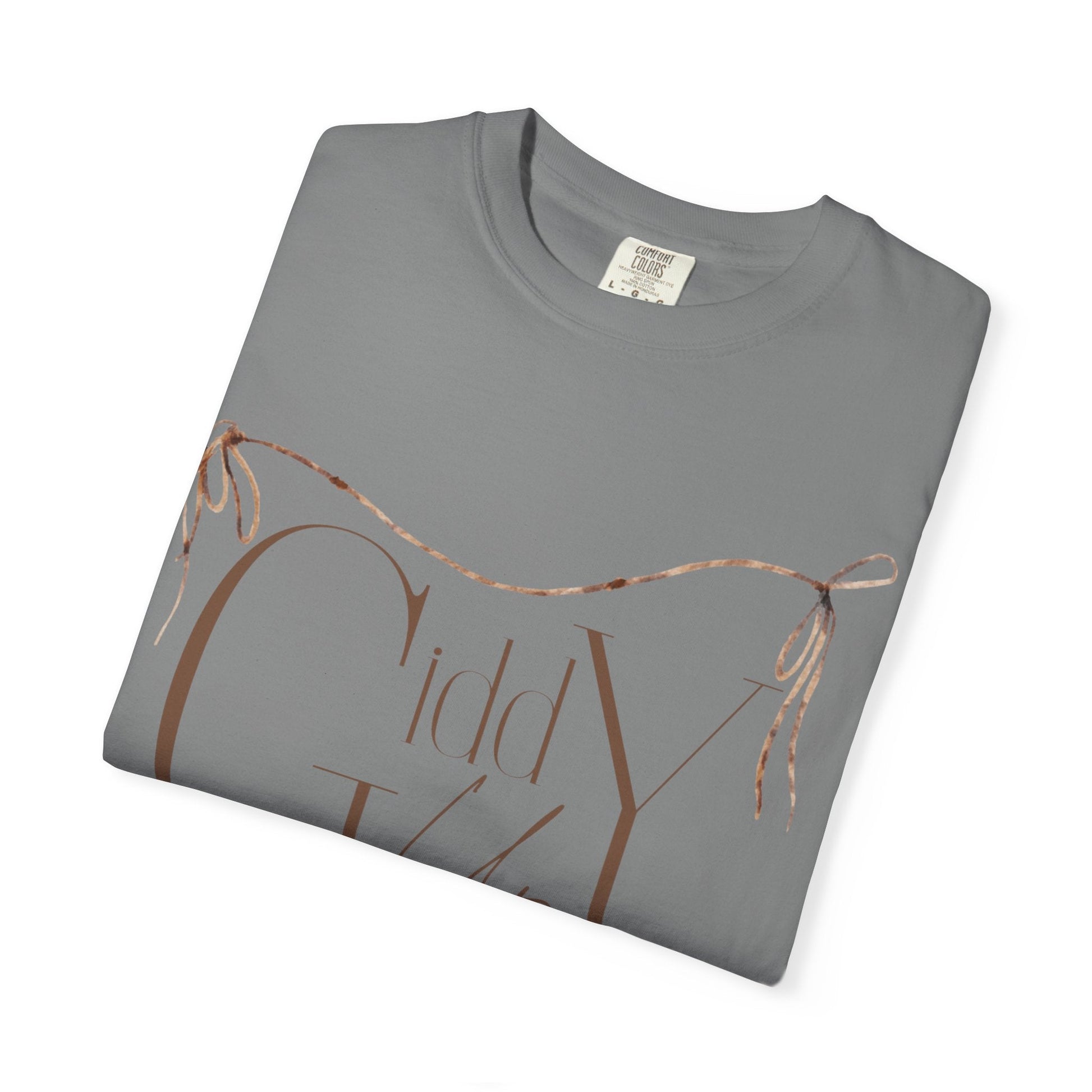 Giddy Up T-Shirt - Just Us Flynn’s