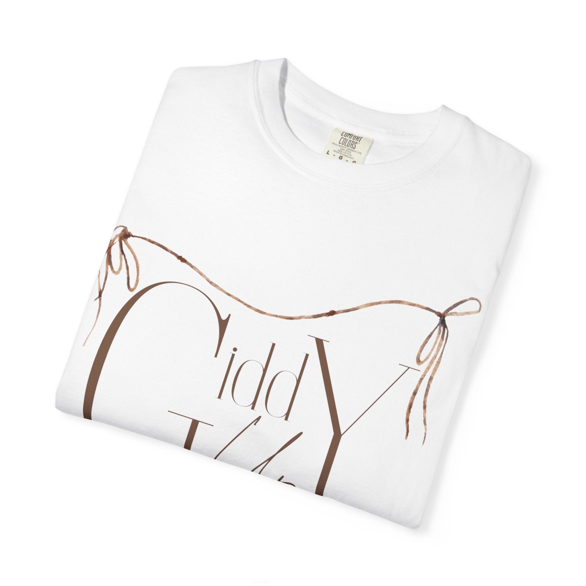 Giddy Up T-Shirt - Just Us Flynn’s