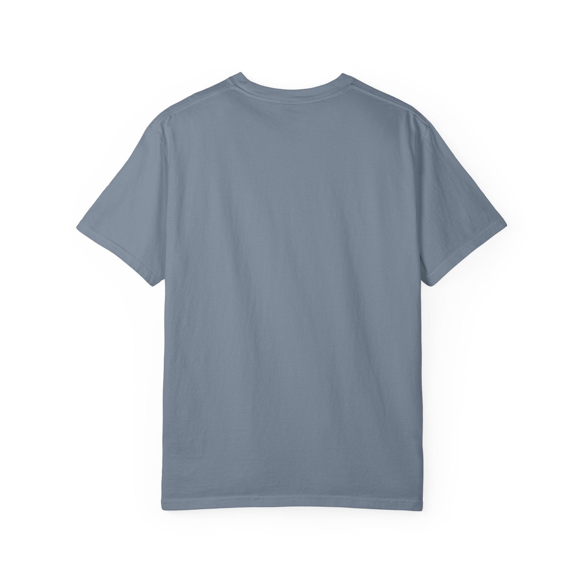 Just Us Flynns Front Logo T-Shirt - Just Us Flynn’s