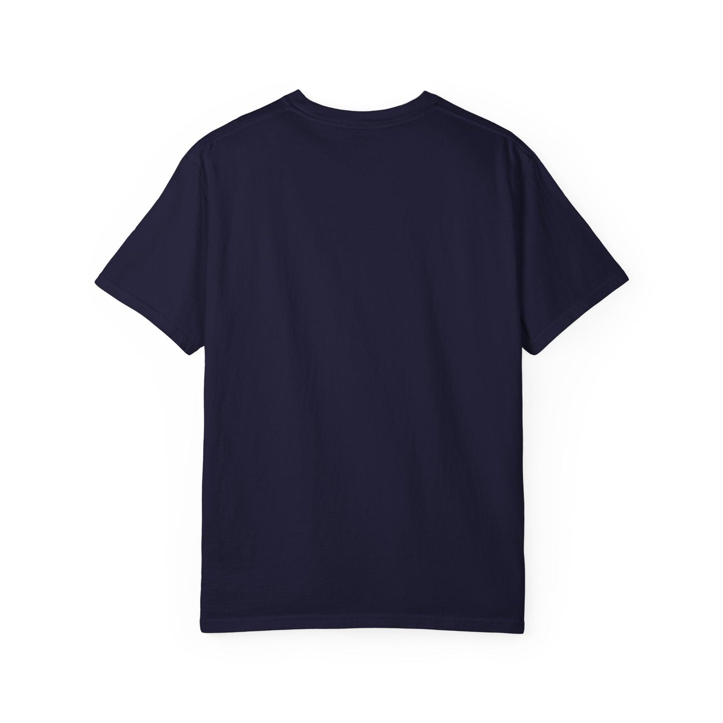 Just Us Flynns Front Logo T-Shirt - Just Us Flynn’s