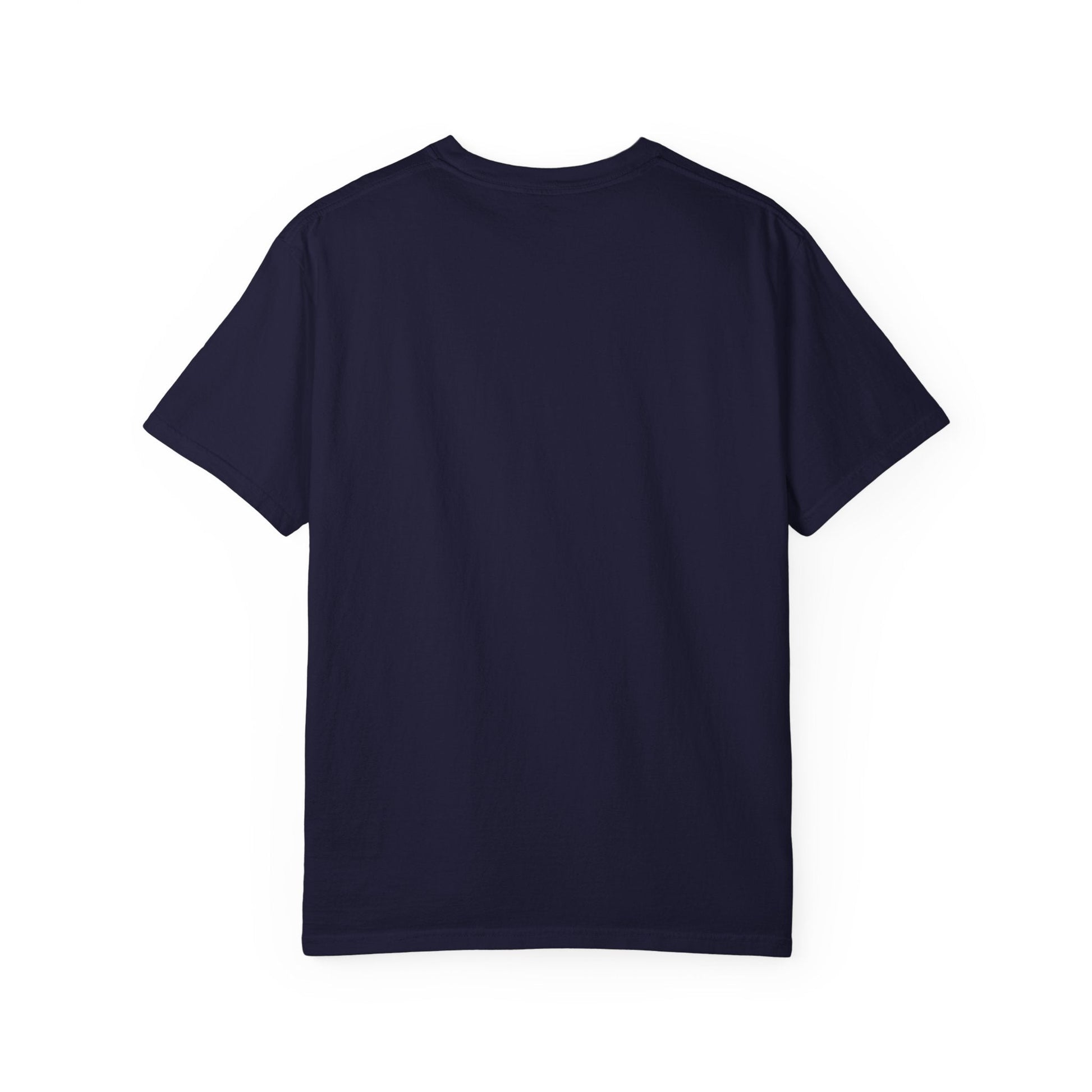 Just Us Flynns Front Logo T-Shirt - Just Us Flynn’s