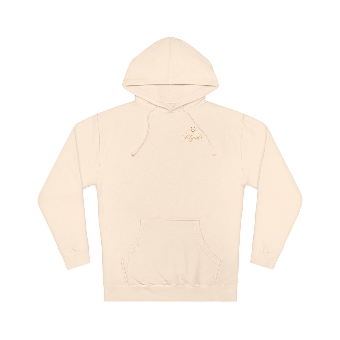 Rooted in Ranch Life Hoodie - Just Us Flynn’s