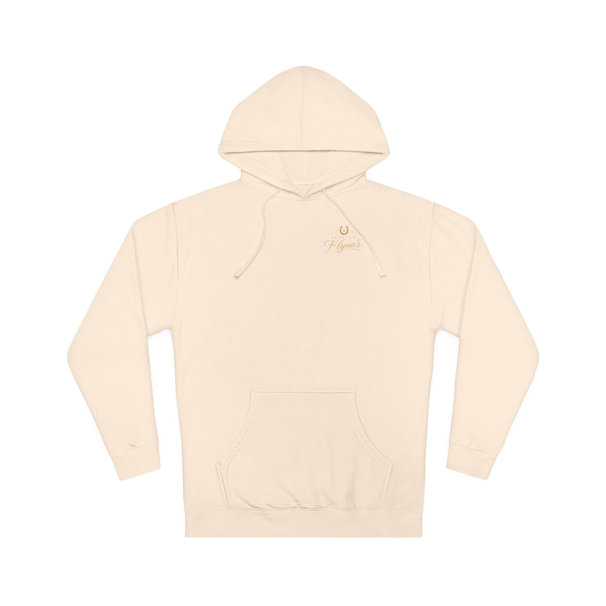 Rooted in Ranch Life Hoodie - Just Us Flynn’s
