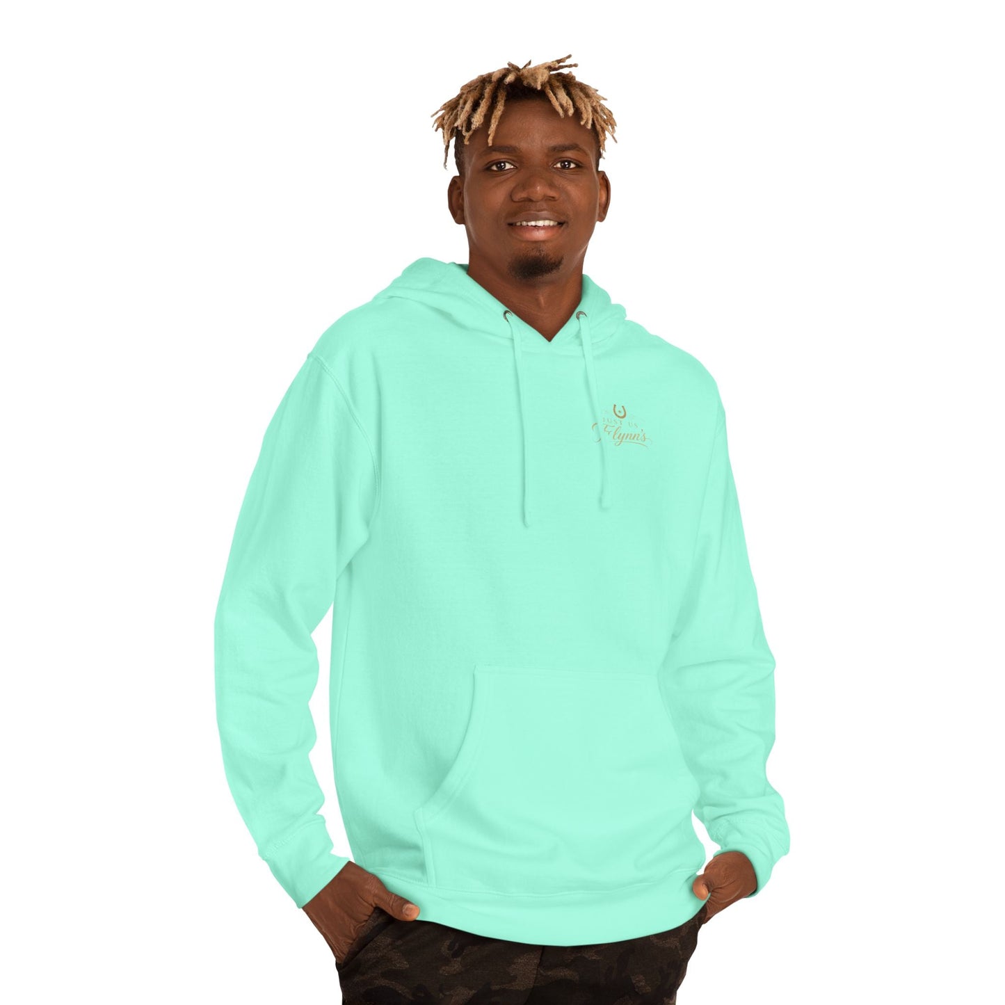 Rooted in Ranch Life Hoodie - Just Us Flynn’s