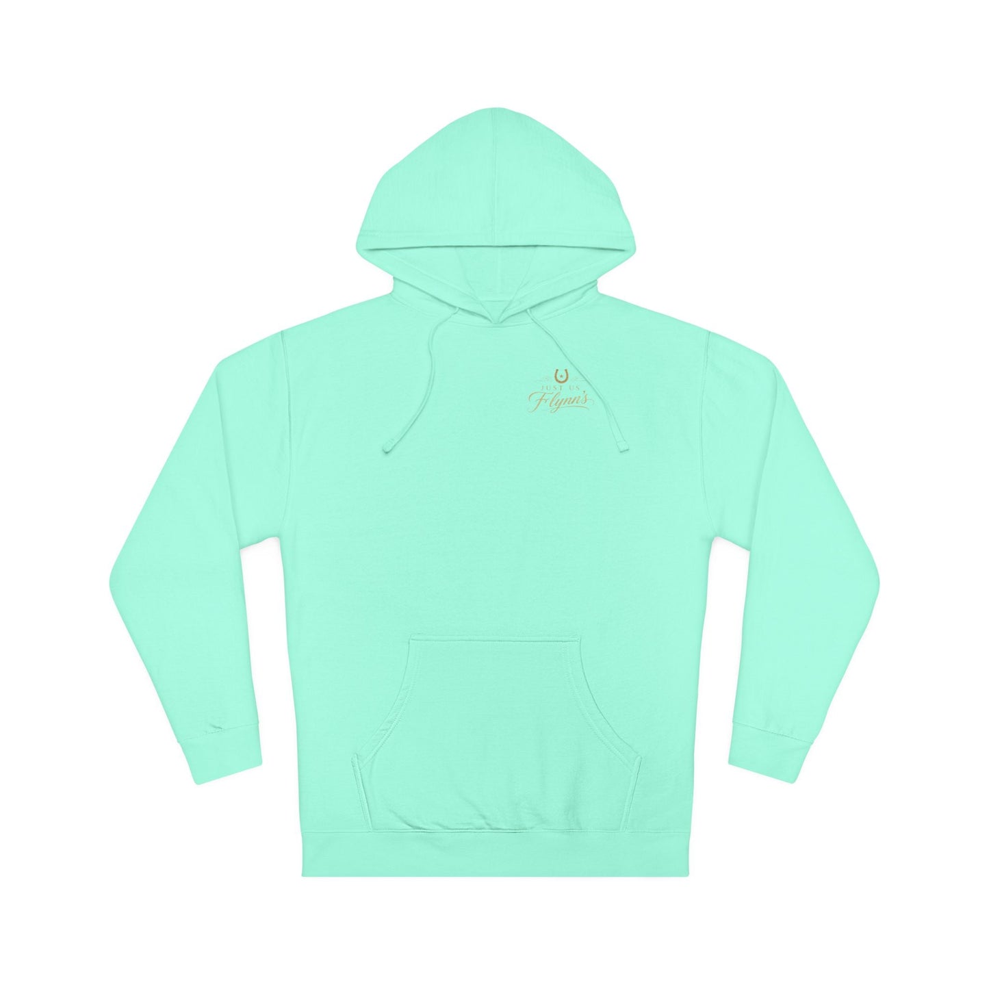 Rooted in Ranch Life Hoodie - Just Us Flynn’s