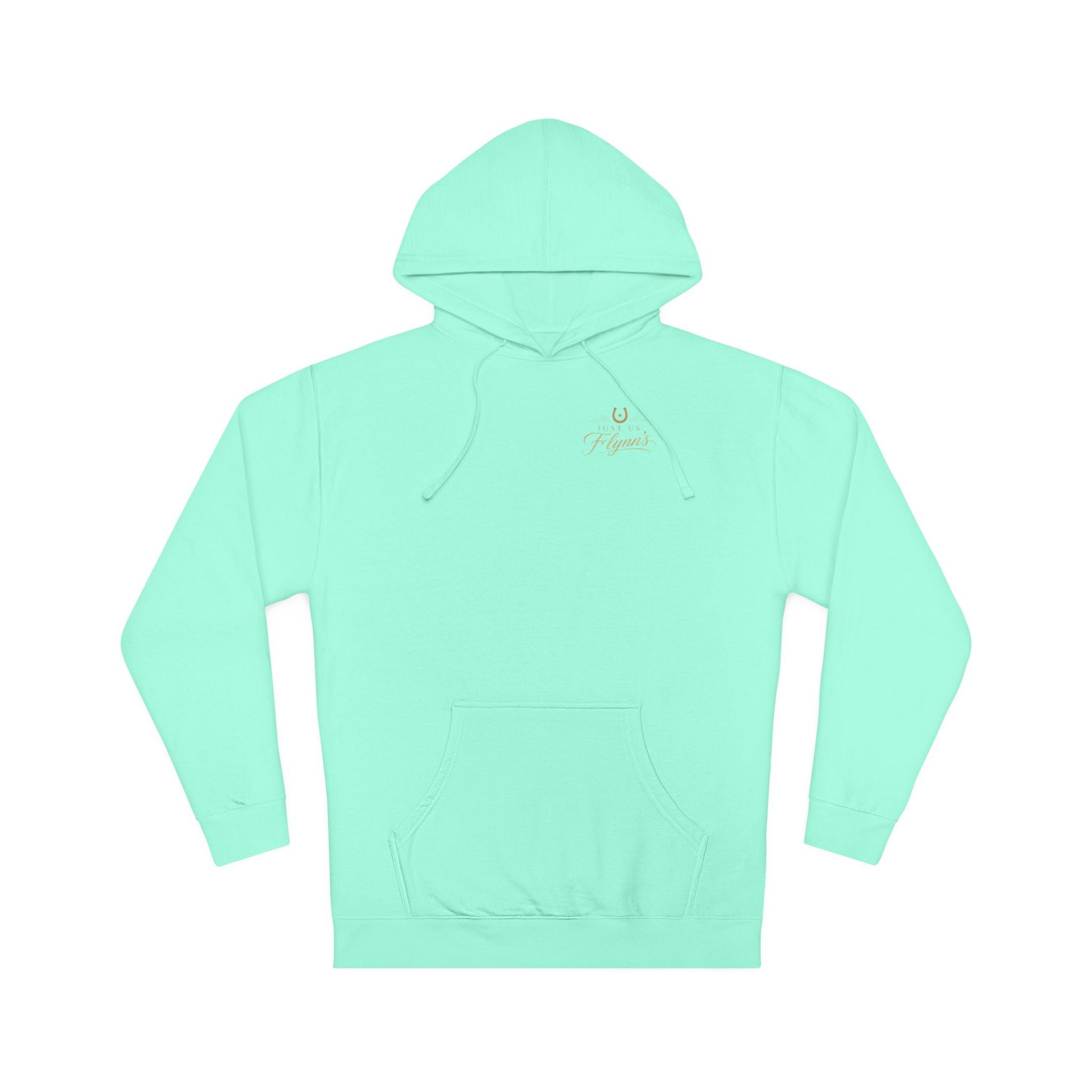 Rooted in Ranch Life Hoodie - Just Us Flynn’s