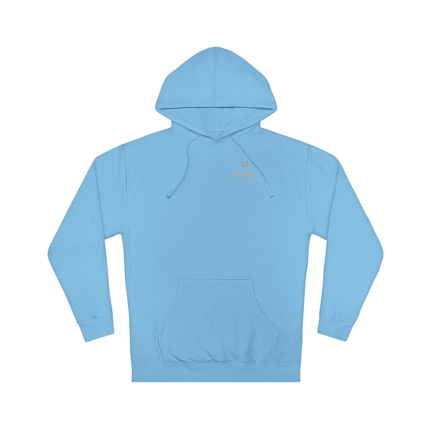 Rooted in Ranch Life Hoodie - Just Us Flynn’s