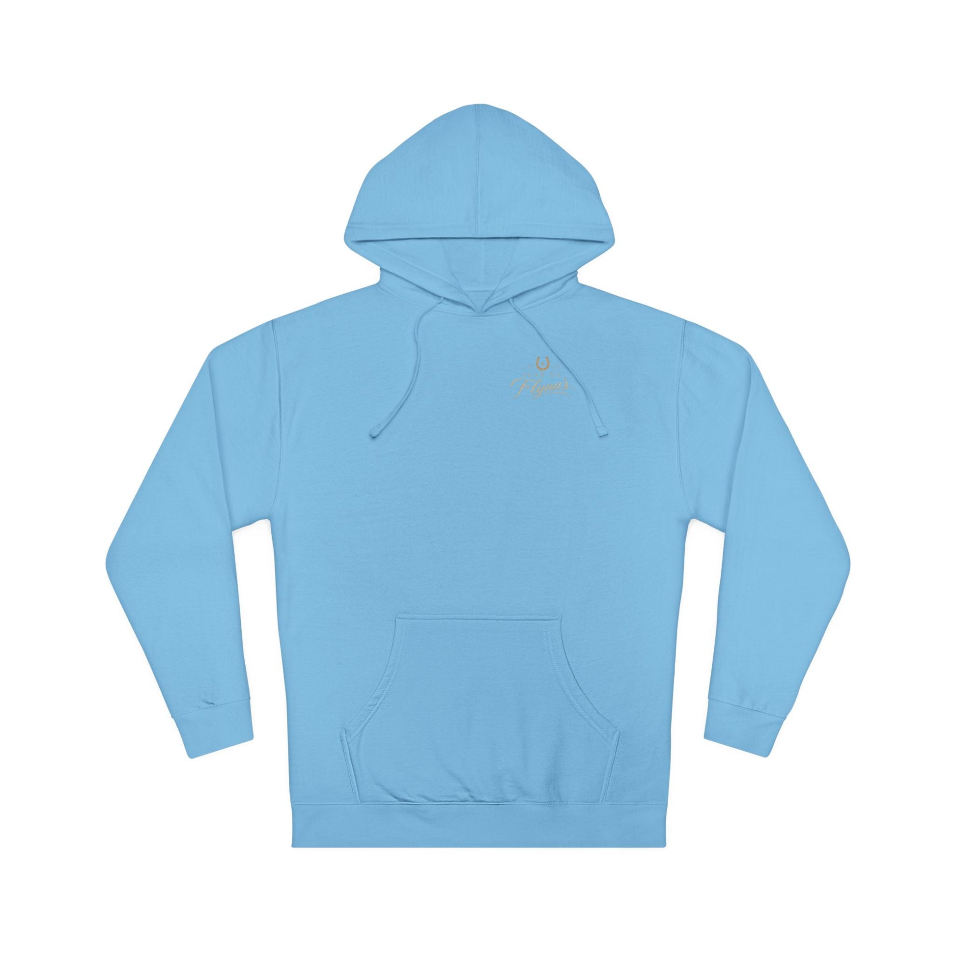 Rooted in Ranch Life Hoodie - Just Us Flynn’s
