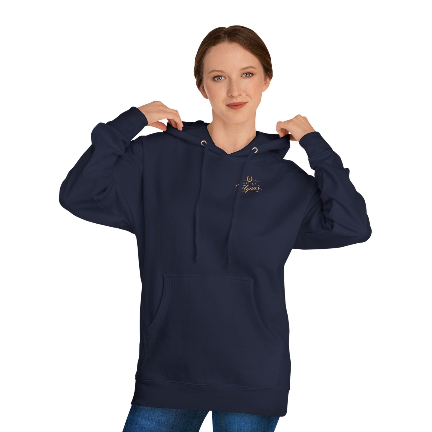 Rooted in Ranch Life Hoodie - Just Us Flynn’s