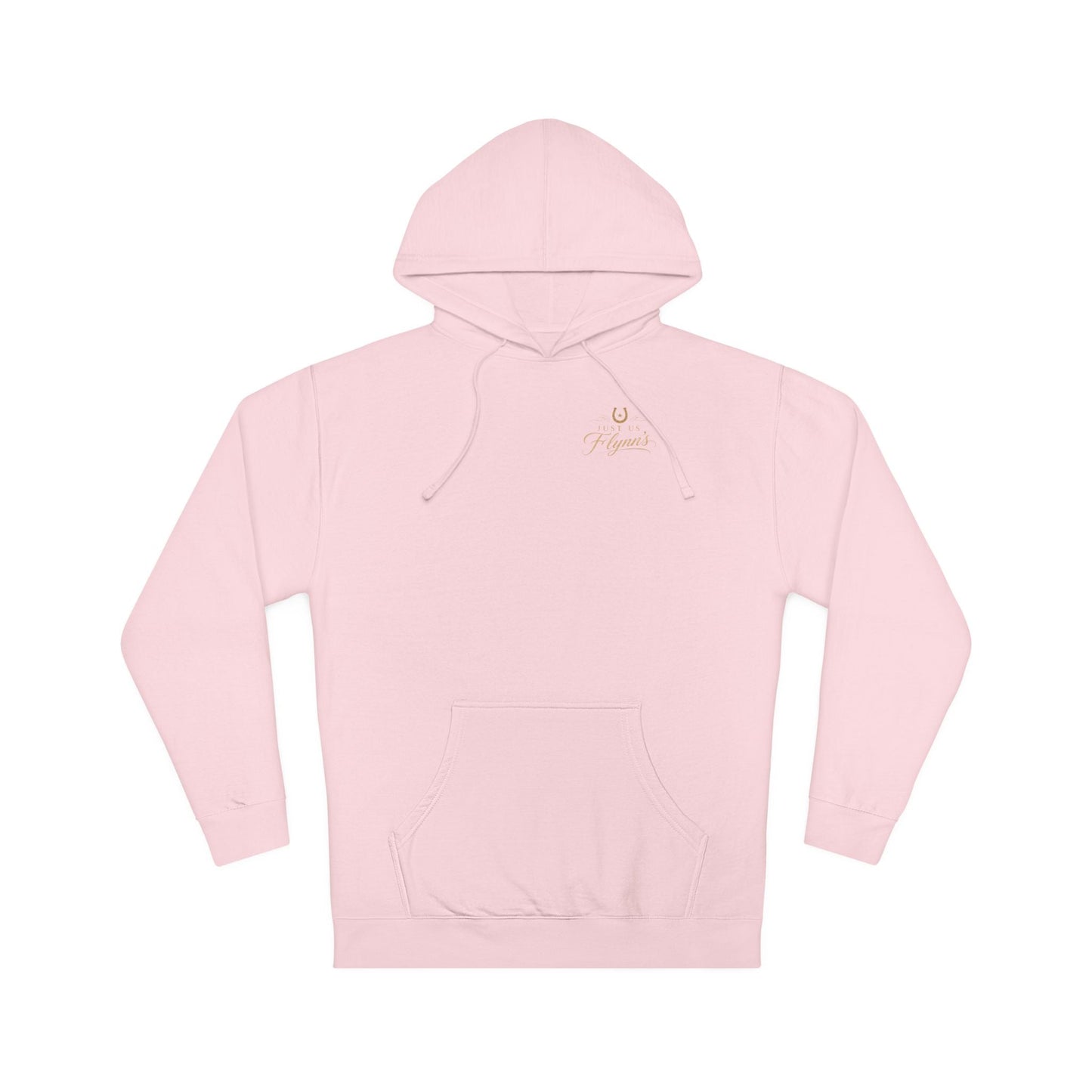 Rooted in Ranch Life Hoodie - Just Us Flynn’s