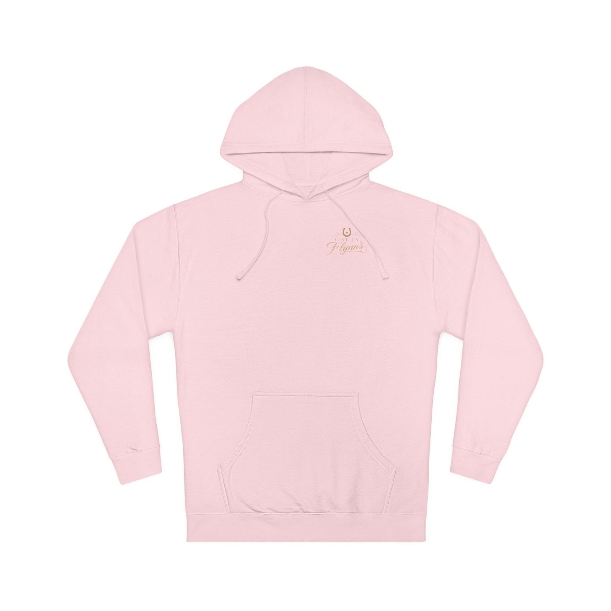 Rooted in Ranch Life Hoodie - Just Us Flynn’s