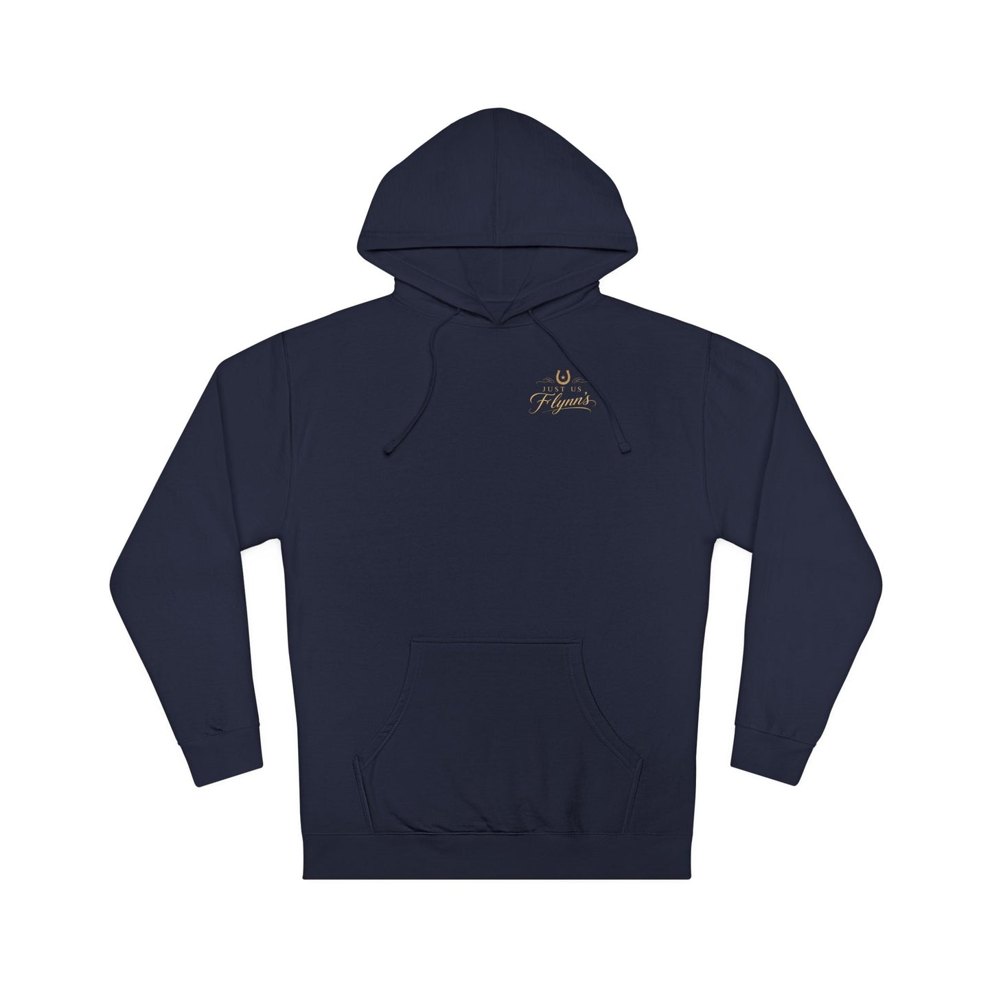 Rooted in Ranch Life Hoodie - Just Us Flynn’s
