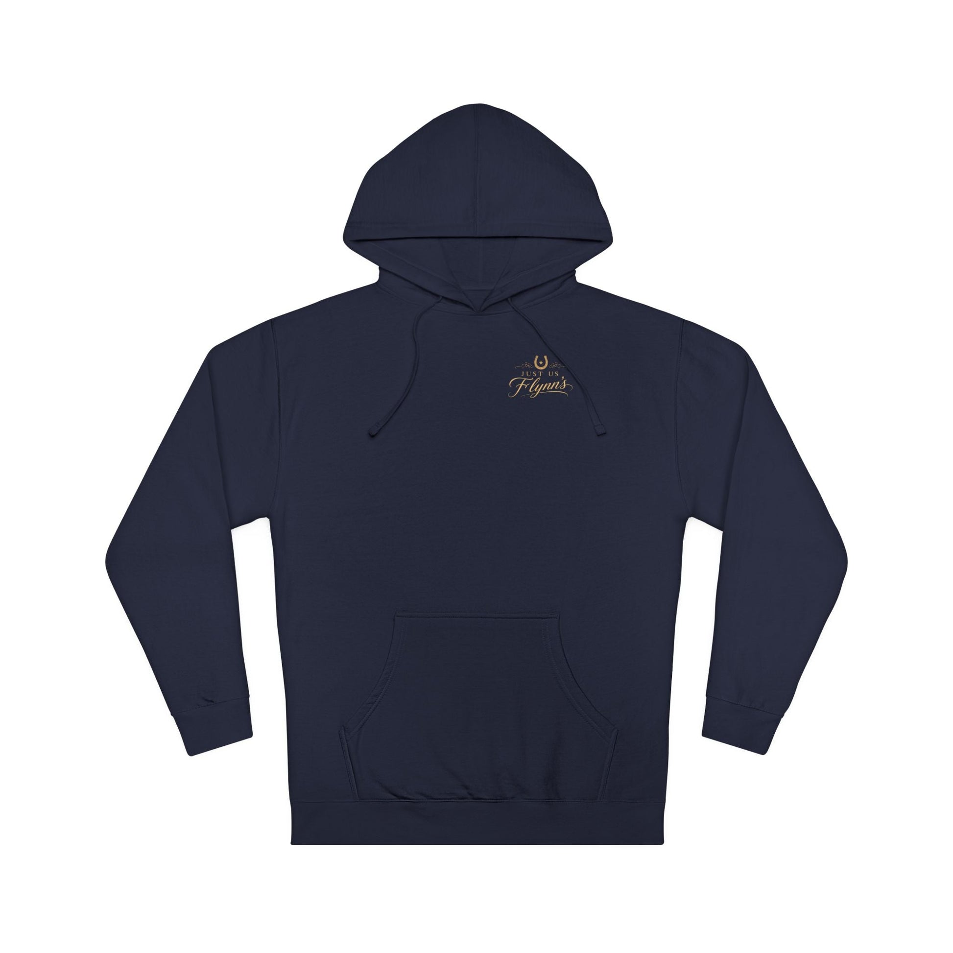 Rooted in Ranch Life Hoodie - Just Us Flynn’s