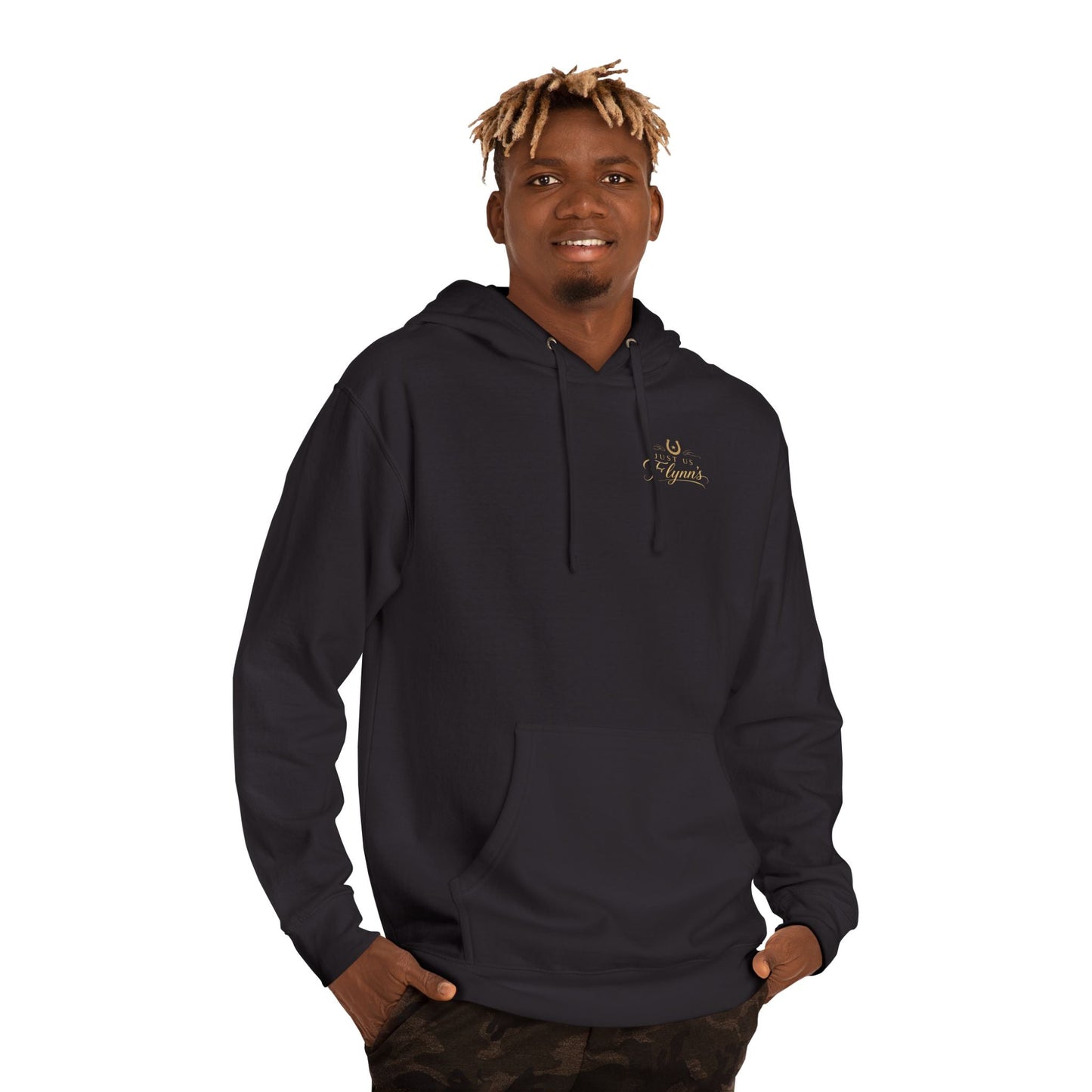 Rooted in Ranch Life Hoodie - Just Us Flynn’s
